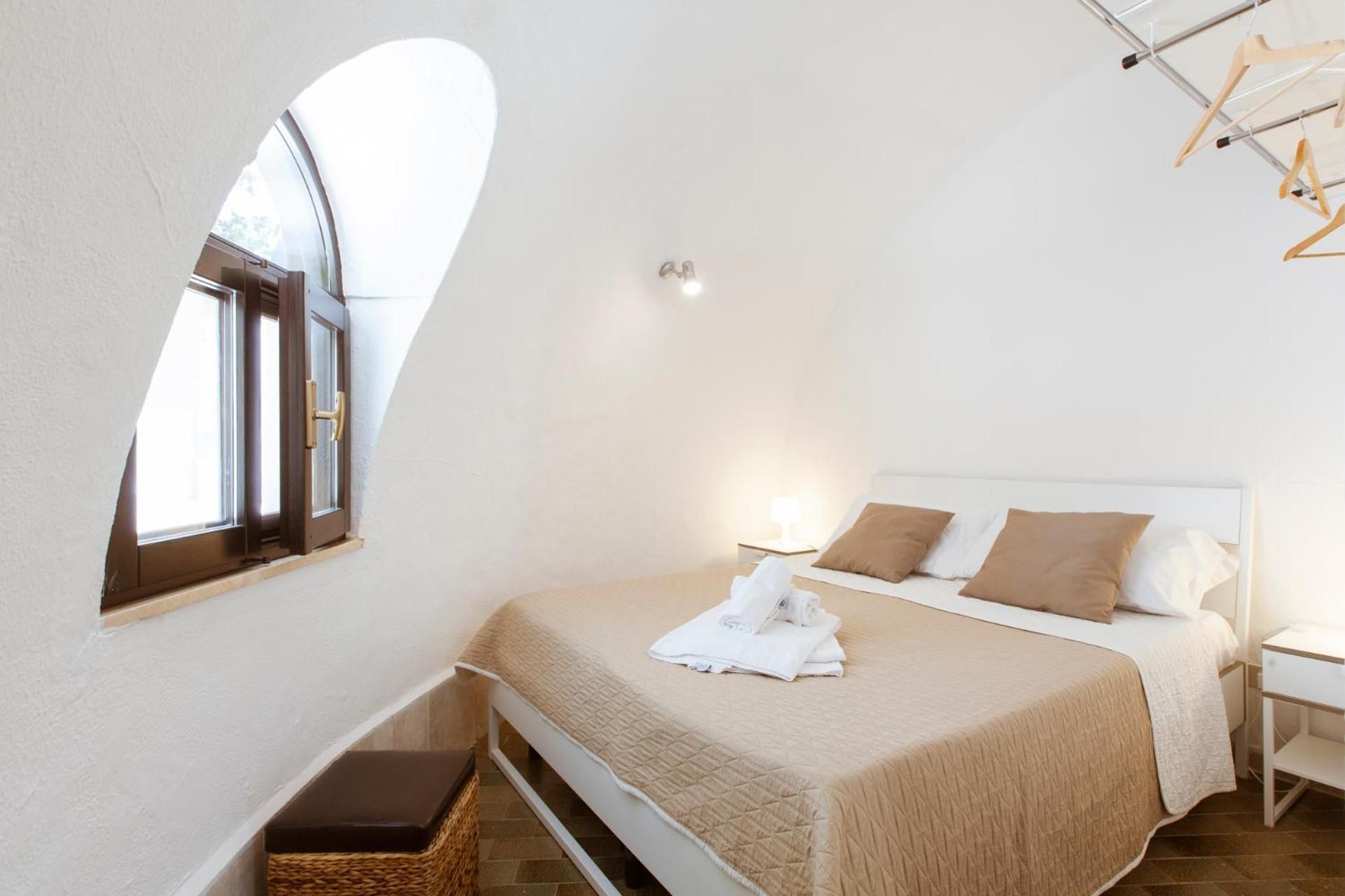 Residence Guidaloca Bungalow