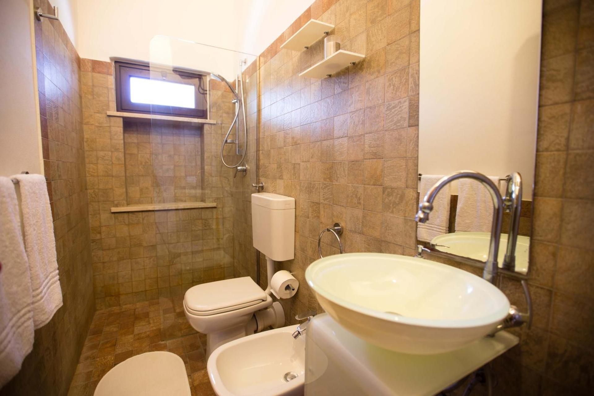 Residence Guidaloca Two-Bedroom Apartment