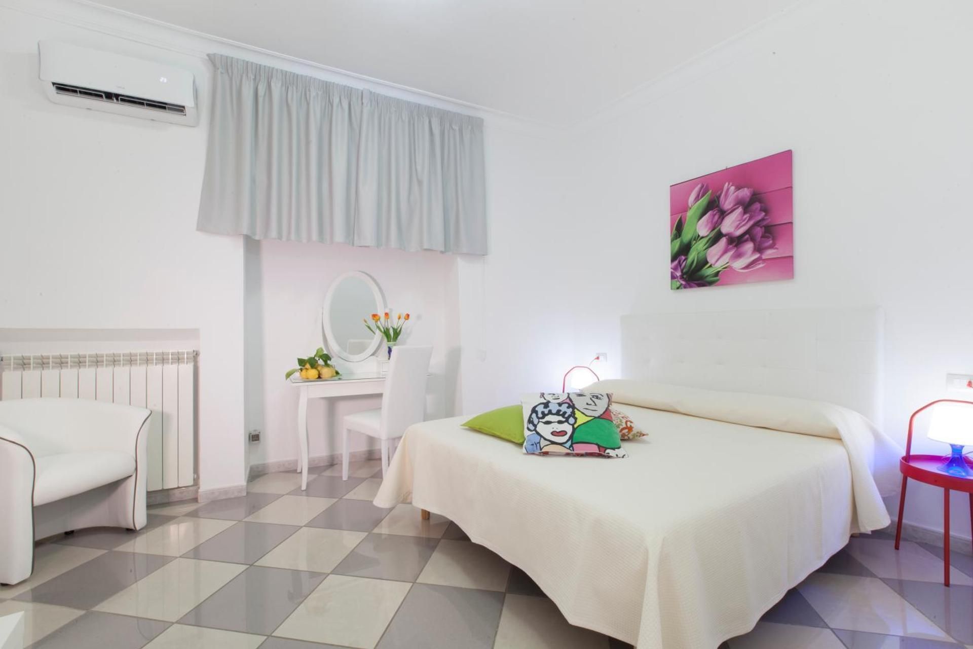 Classic Double Room