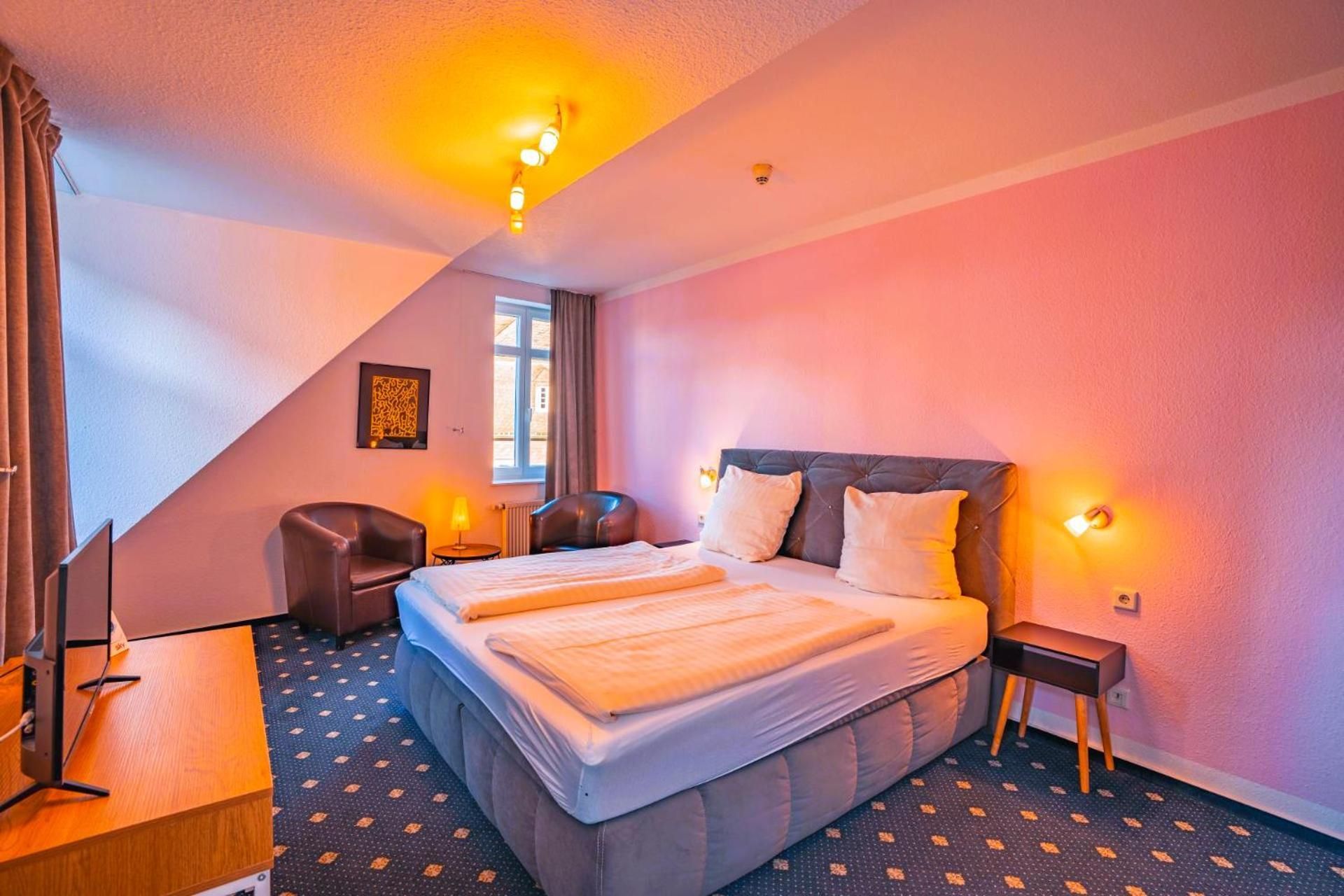 Panorama Double Room