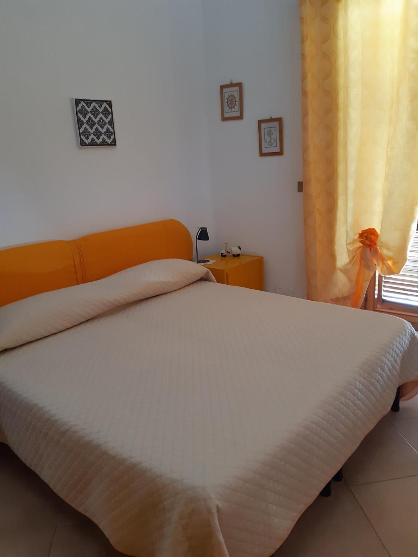 King Room with Sea View
