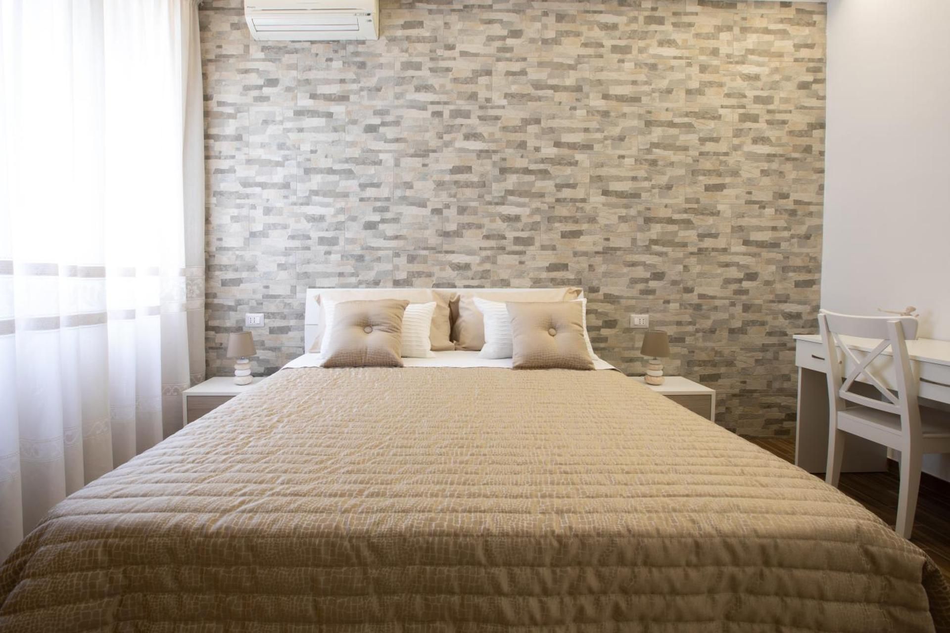 Family Double Room