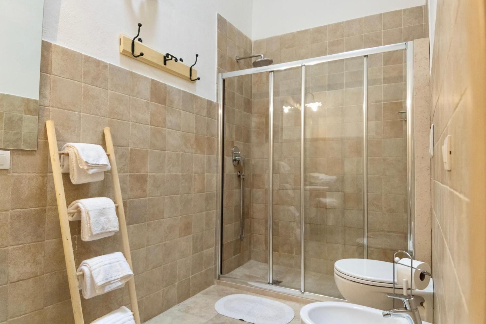 Two-Bedroom Townhouse