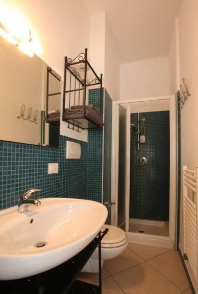 Quadruple Room with Balcony