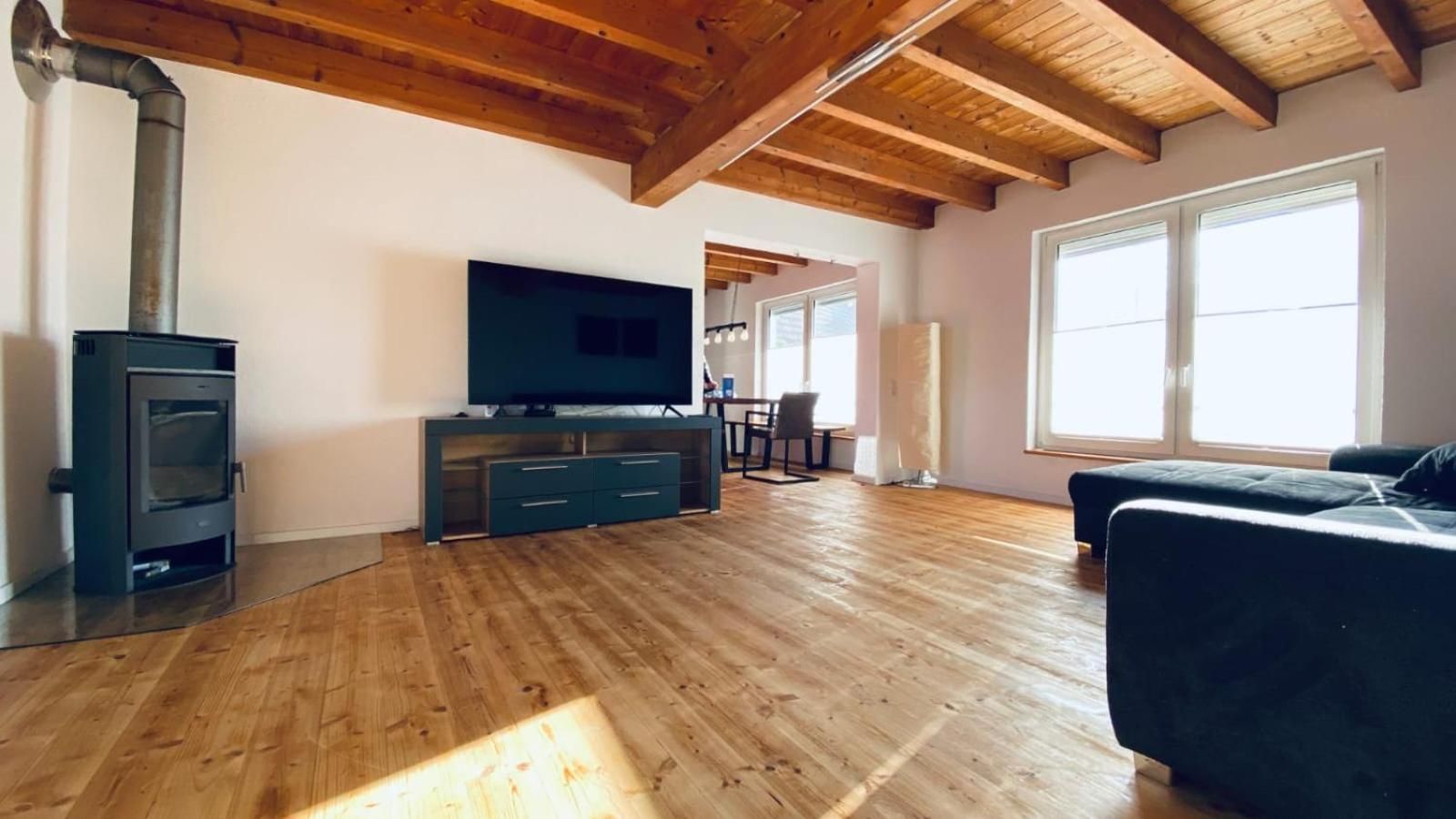 Duplex Apartment