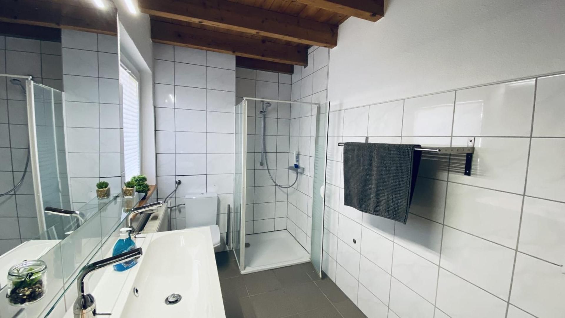 Duplex Apartment