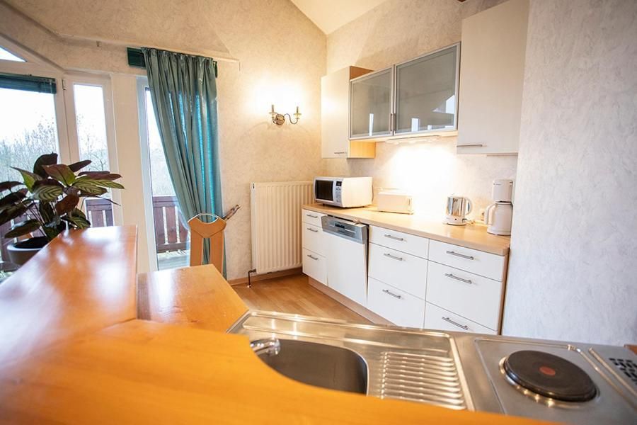 Apartment - Split Level
