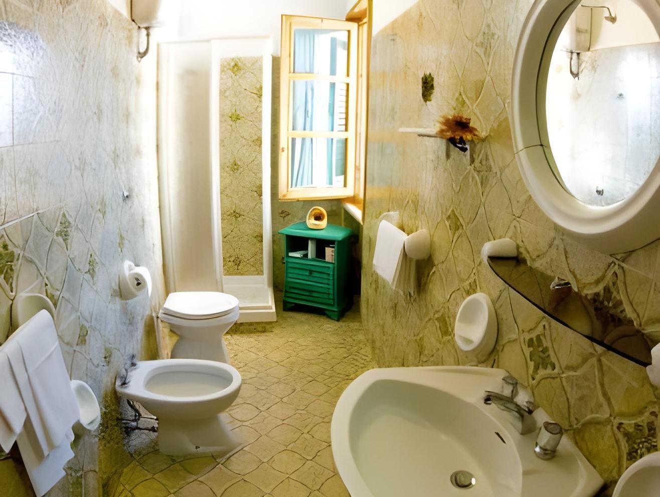 Double / Twin Room