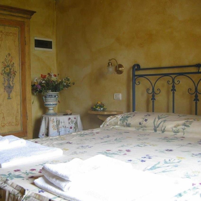 Small Double Room