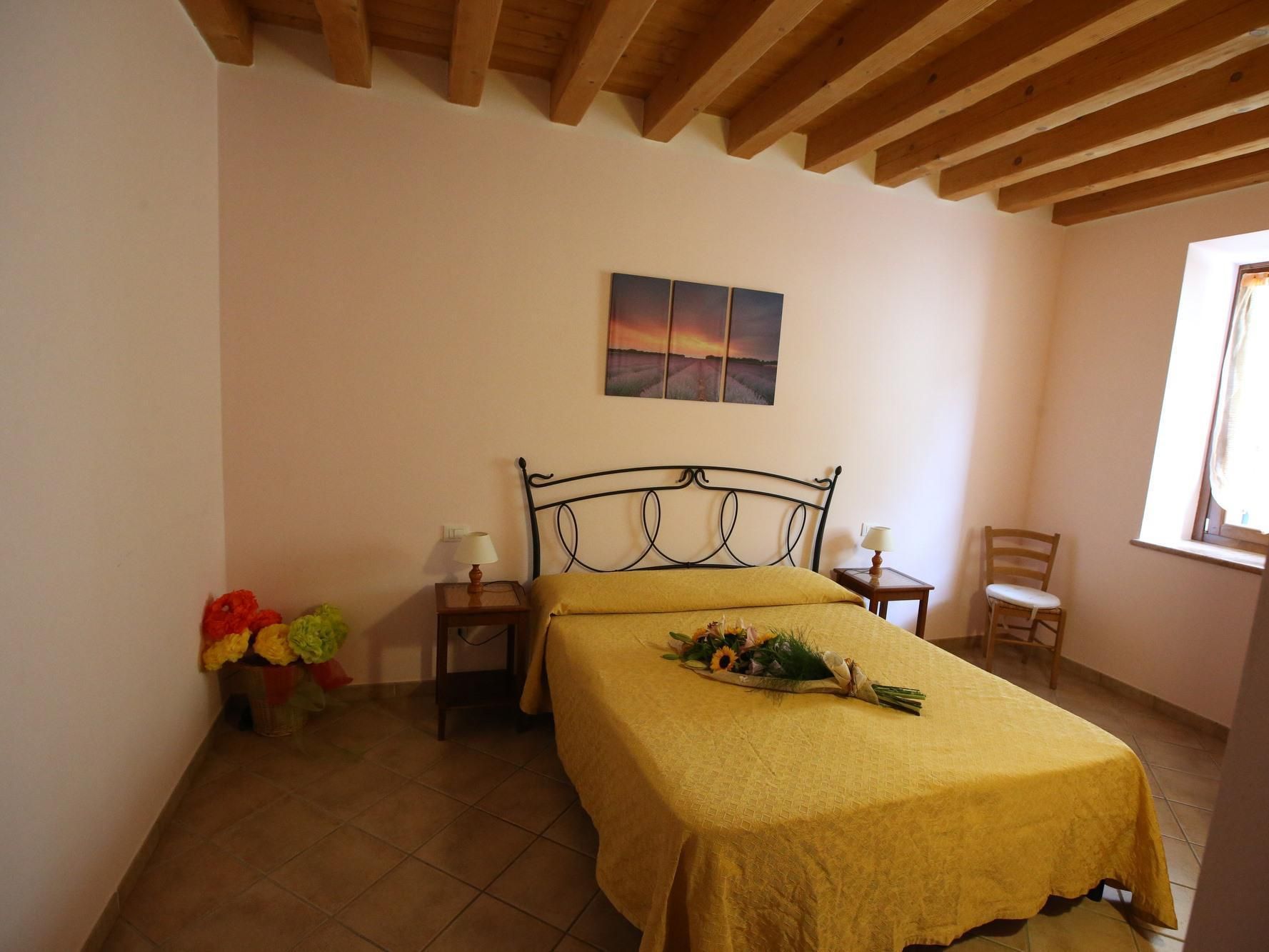 Apartment-Family-Private Bathroom