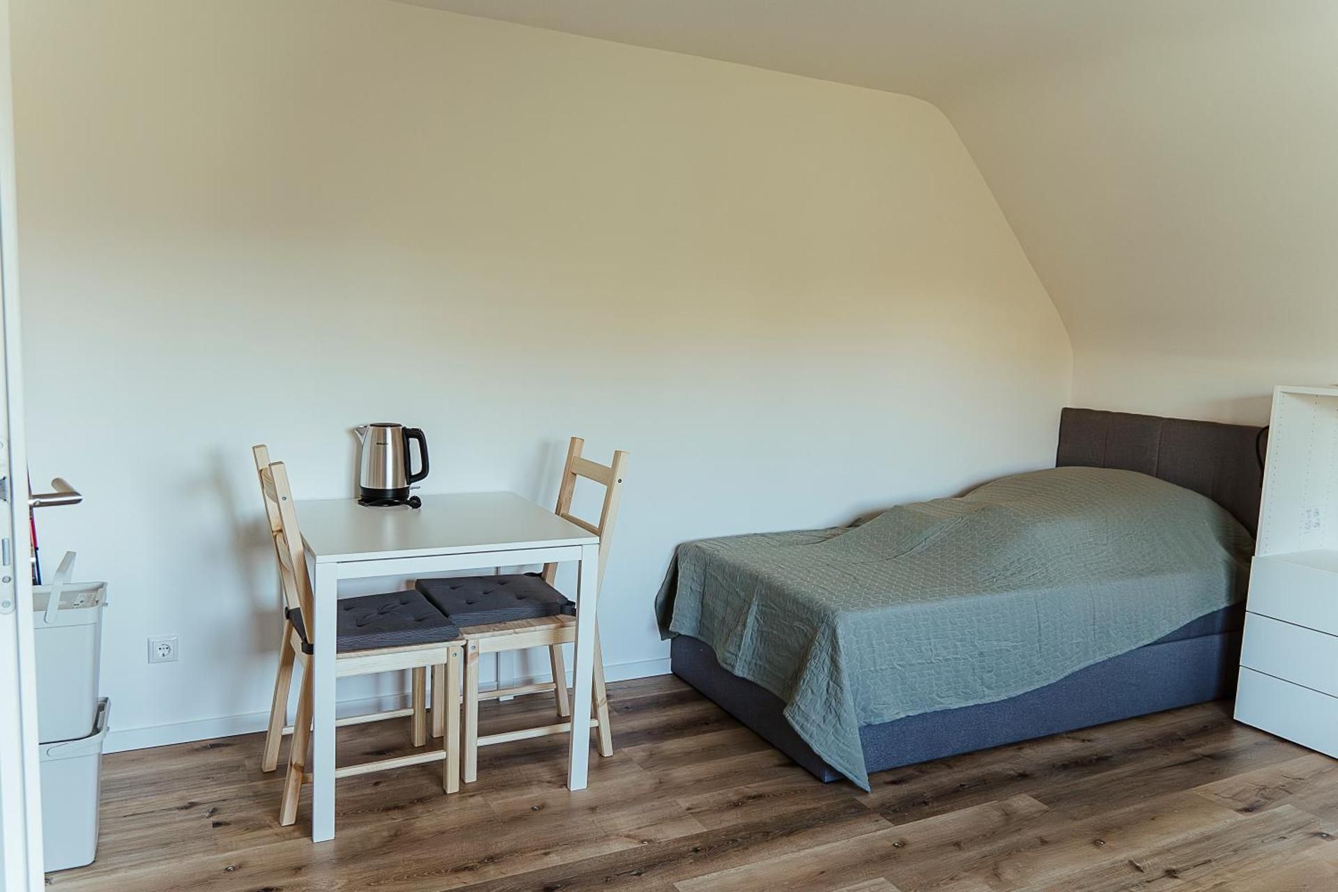 Budget Twin Room