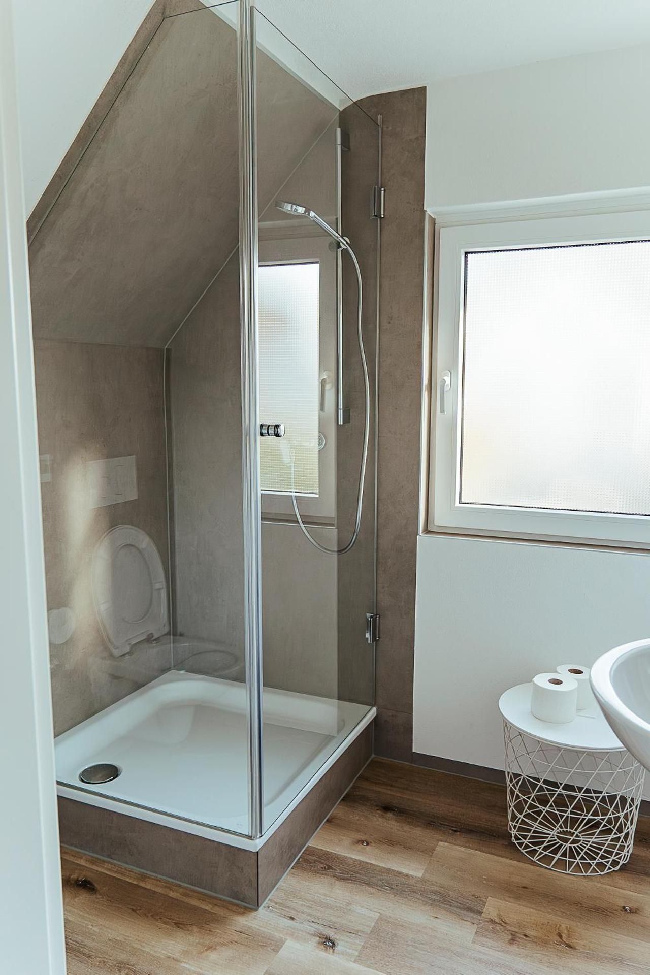 Two-Room Apartment