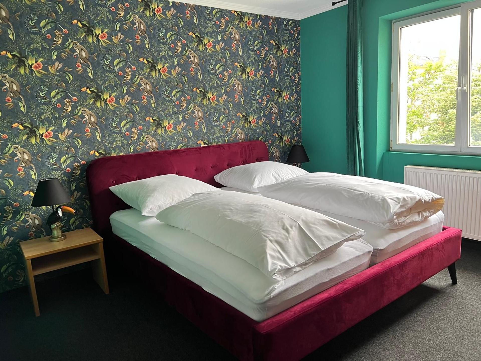 Comfort Double Room