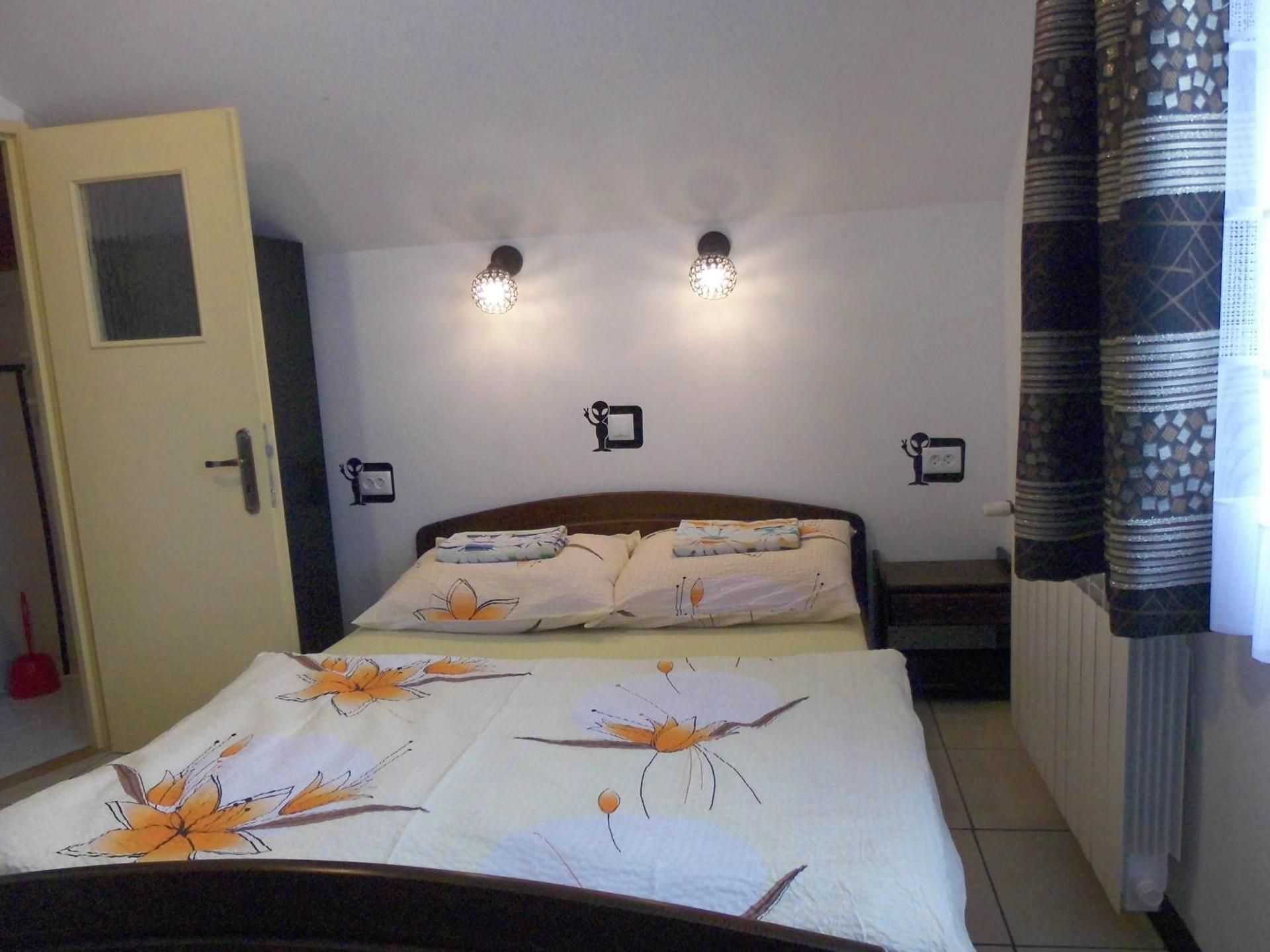 Budget Double Room