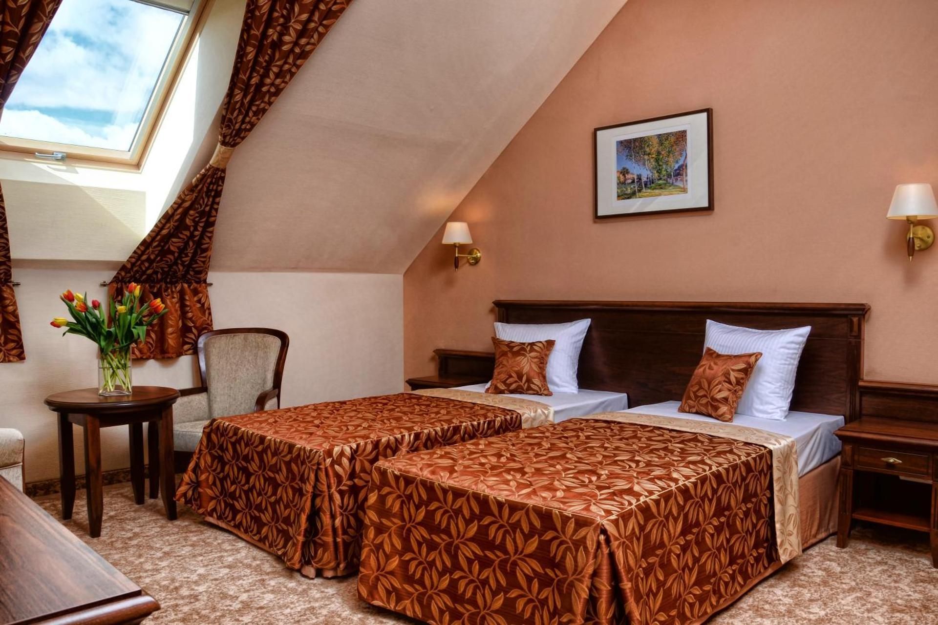 Single Room