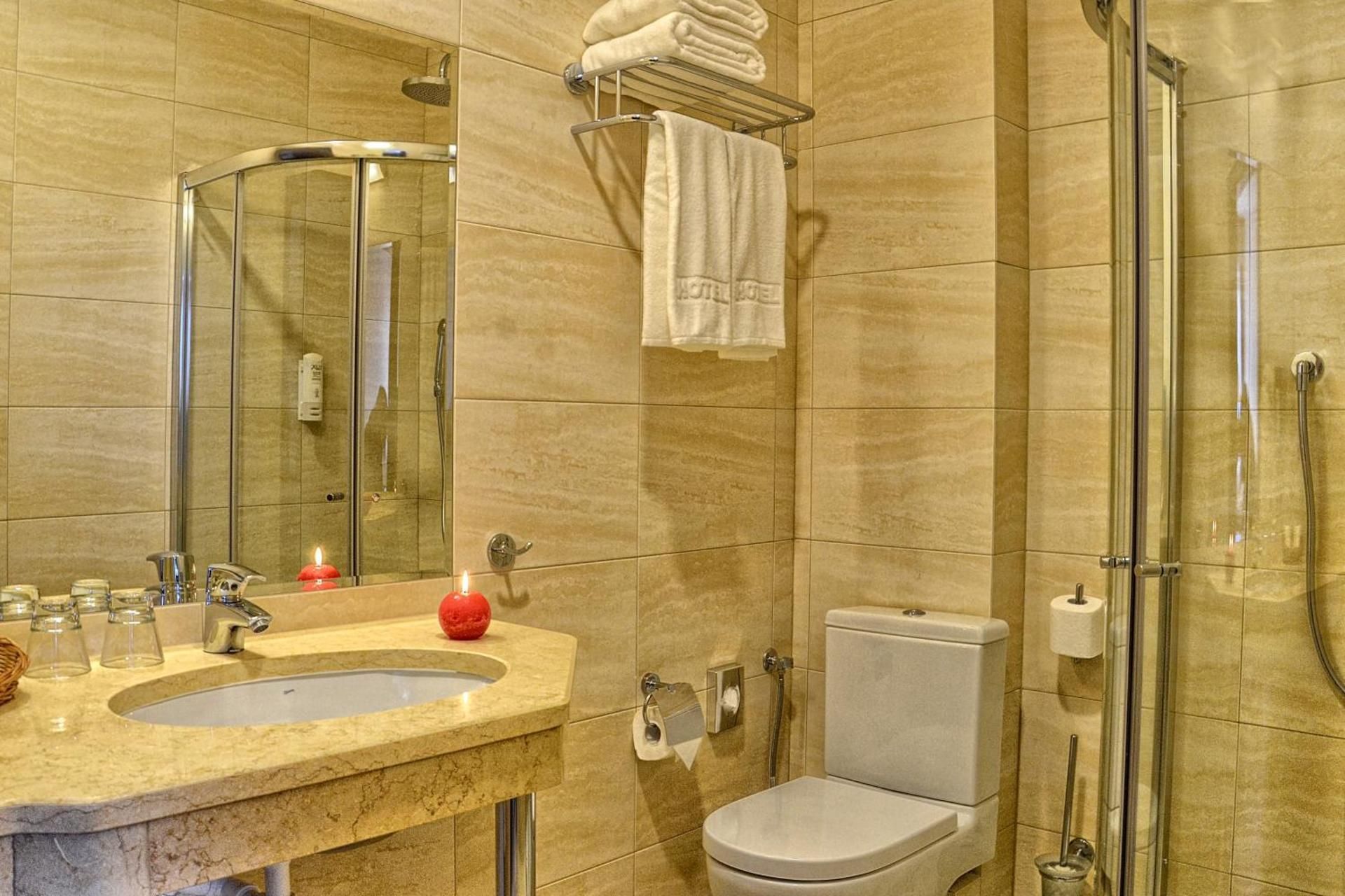 Single Room