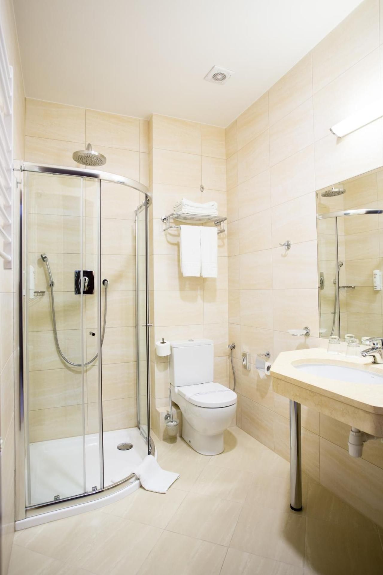 Double or Twin Room