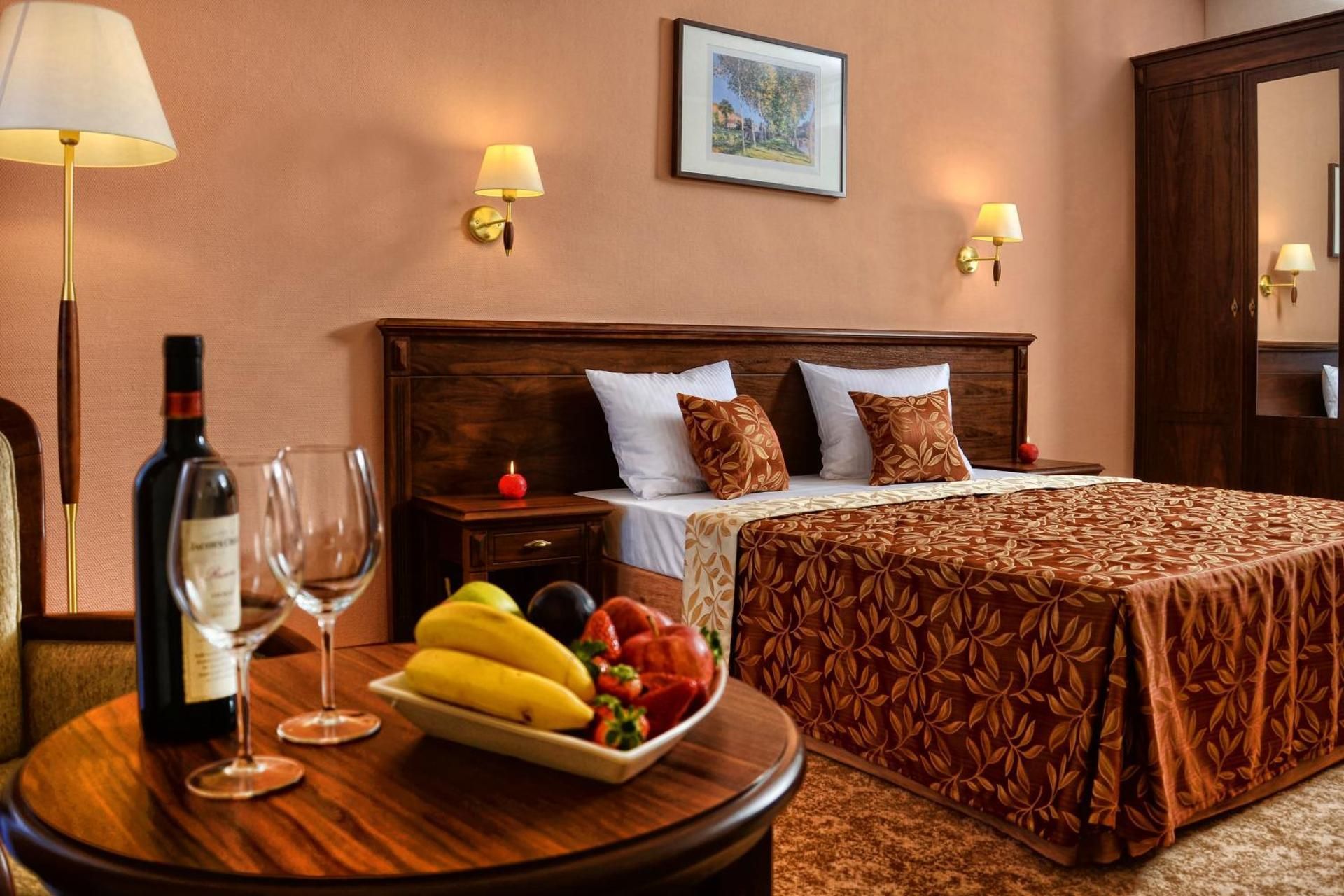 Double or Twin Room