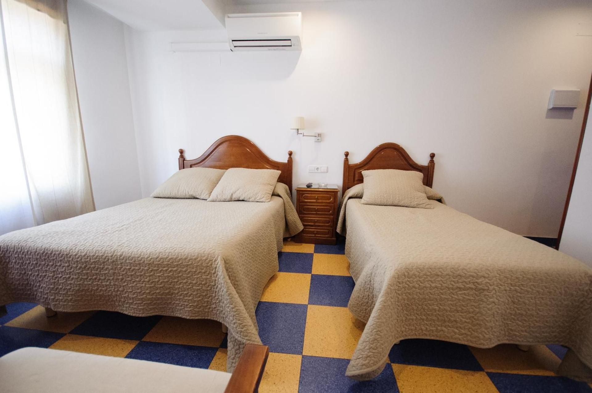 Double or Twin Room