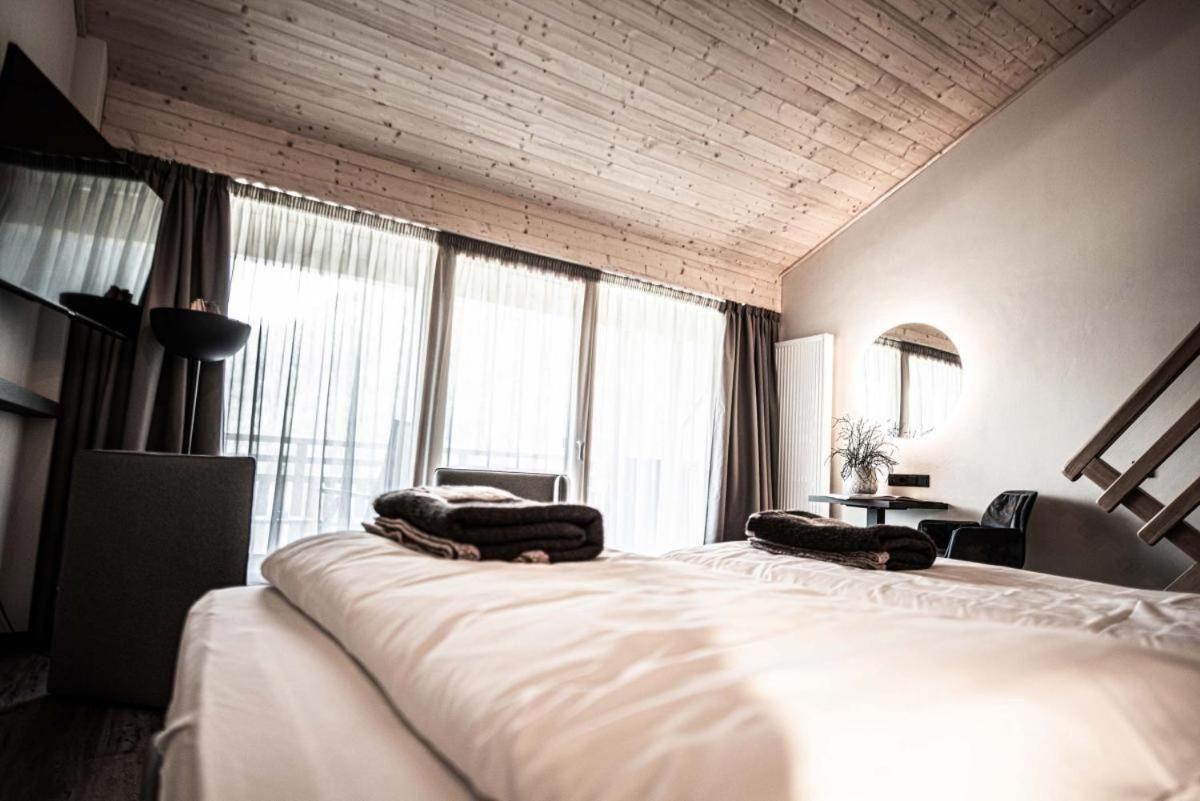 Duplex Quadruple Room