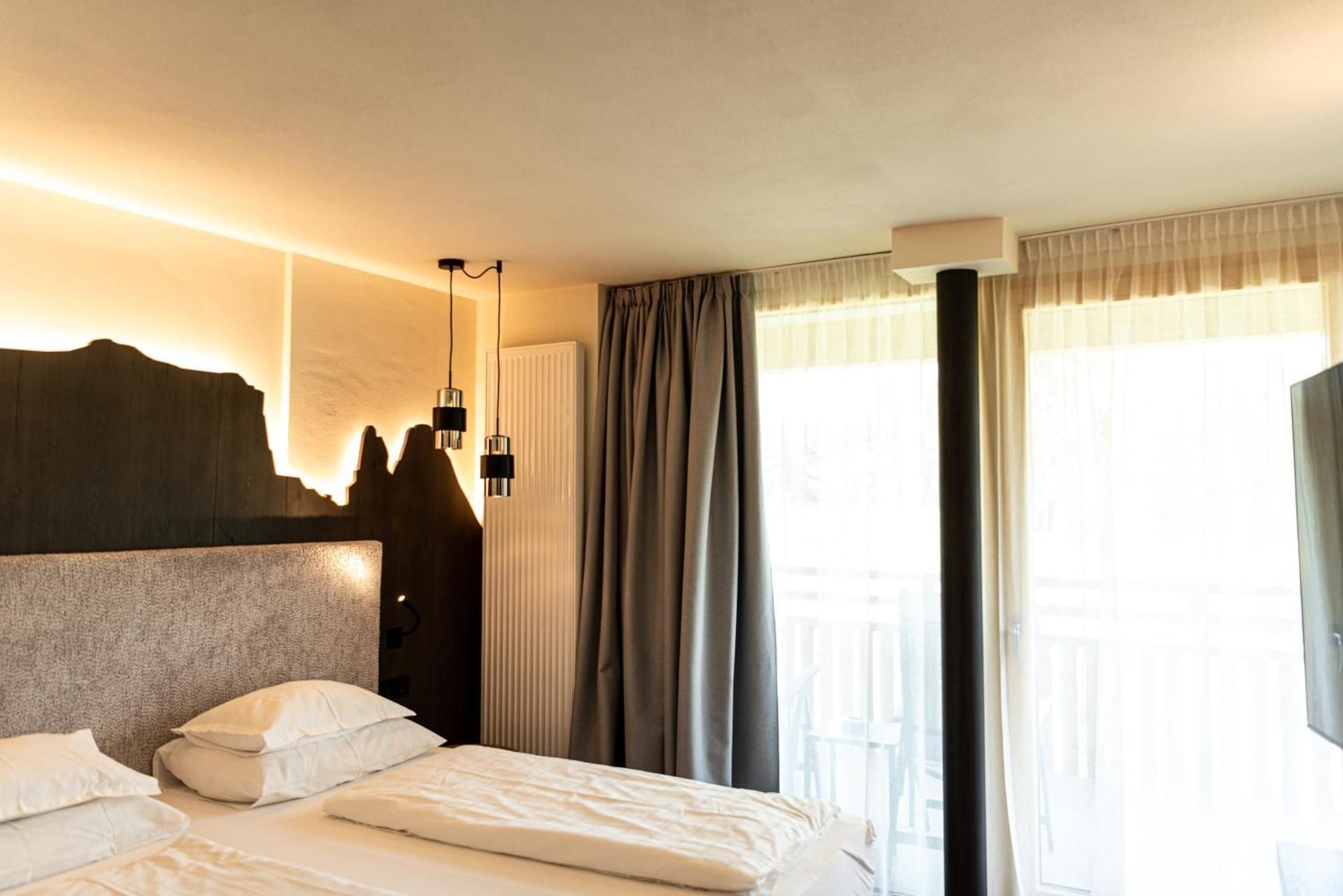 Junior Suite with Garden View