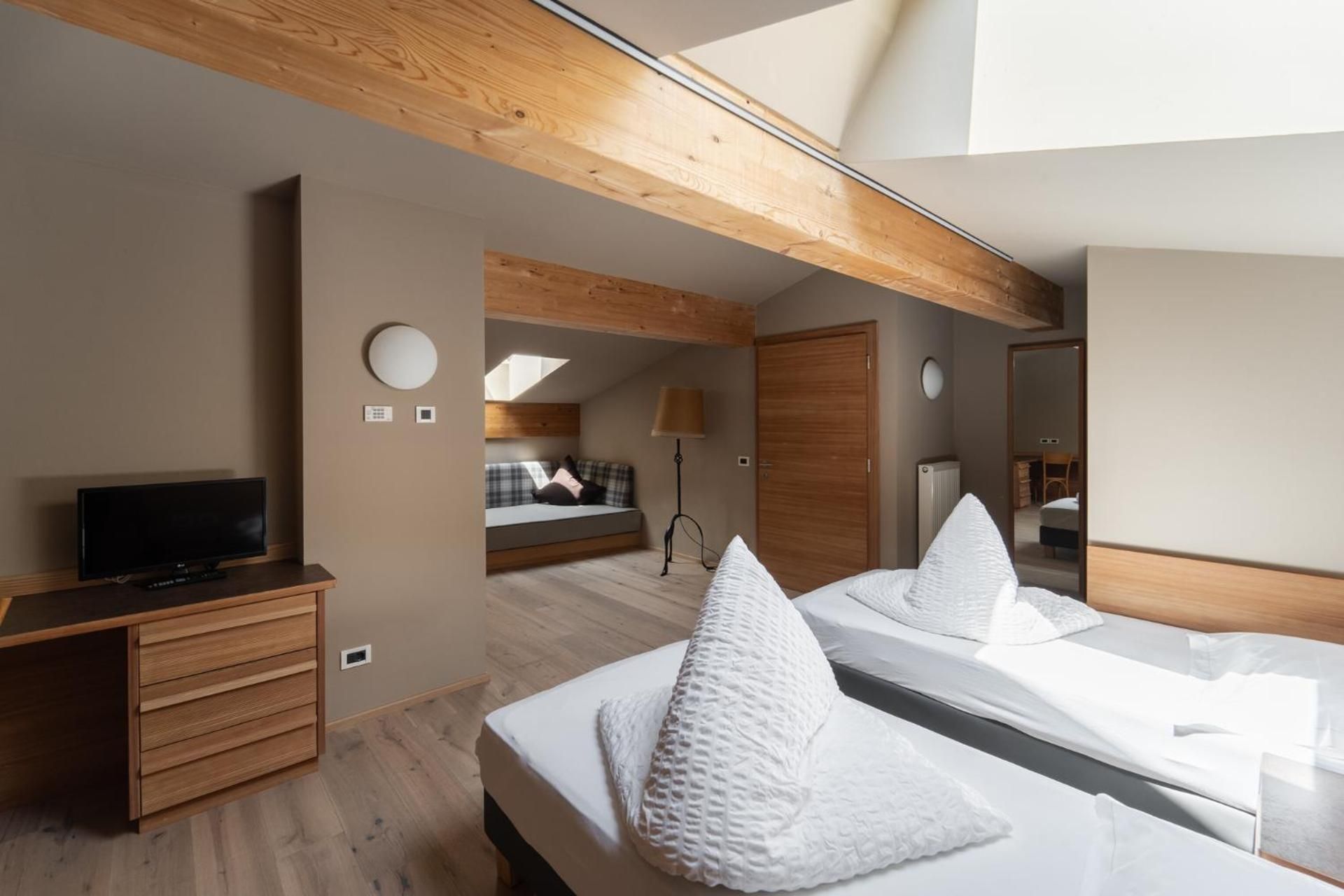 Family Suite Santner