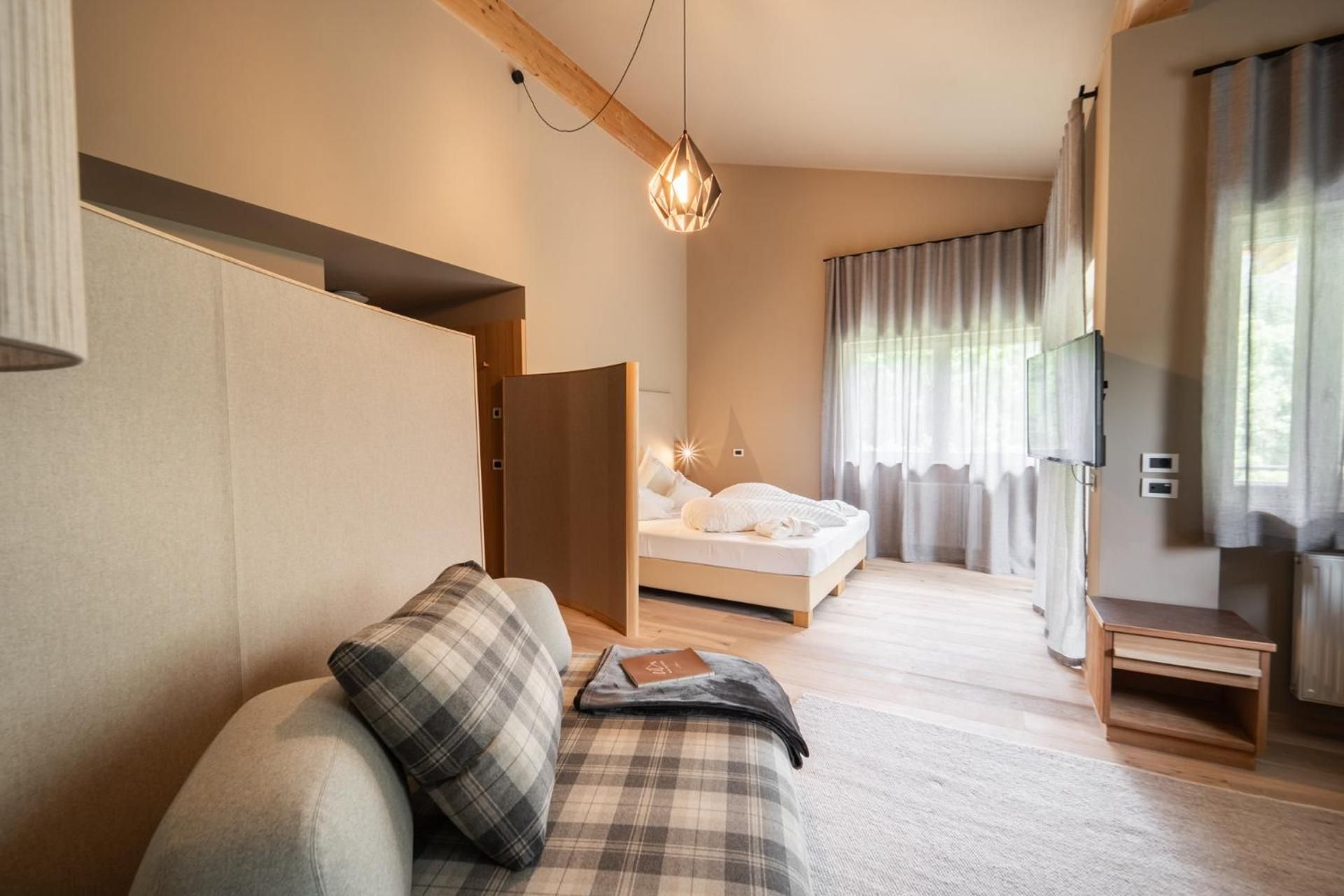 Family Suite Santner