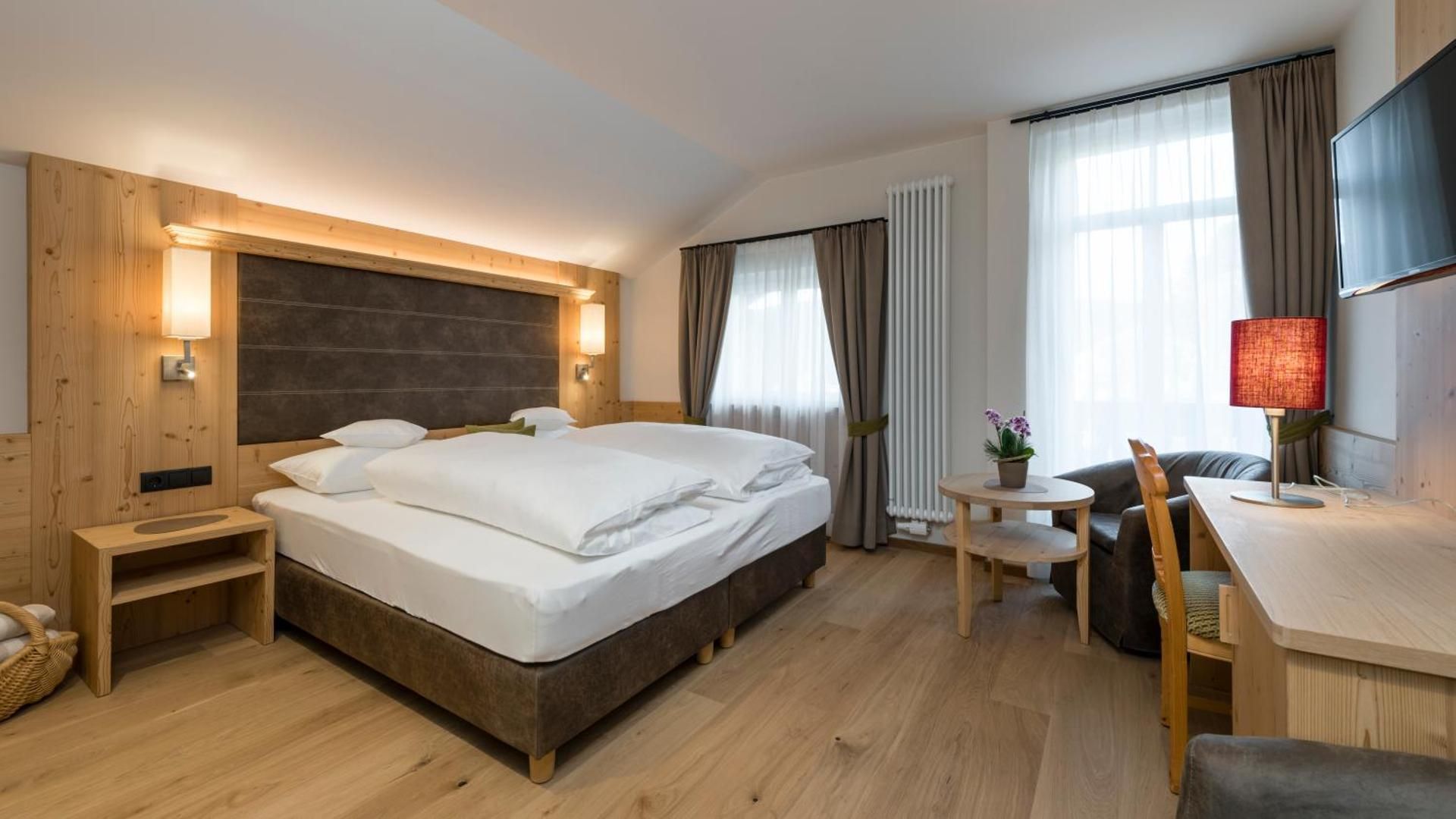 Comfort Double Room