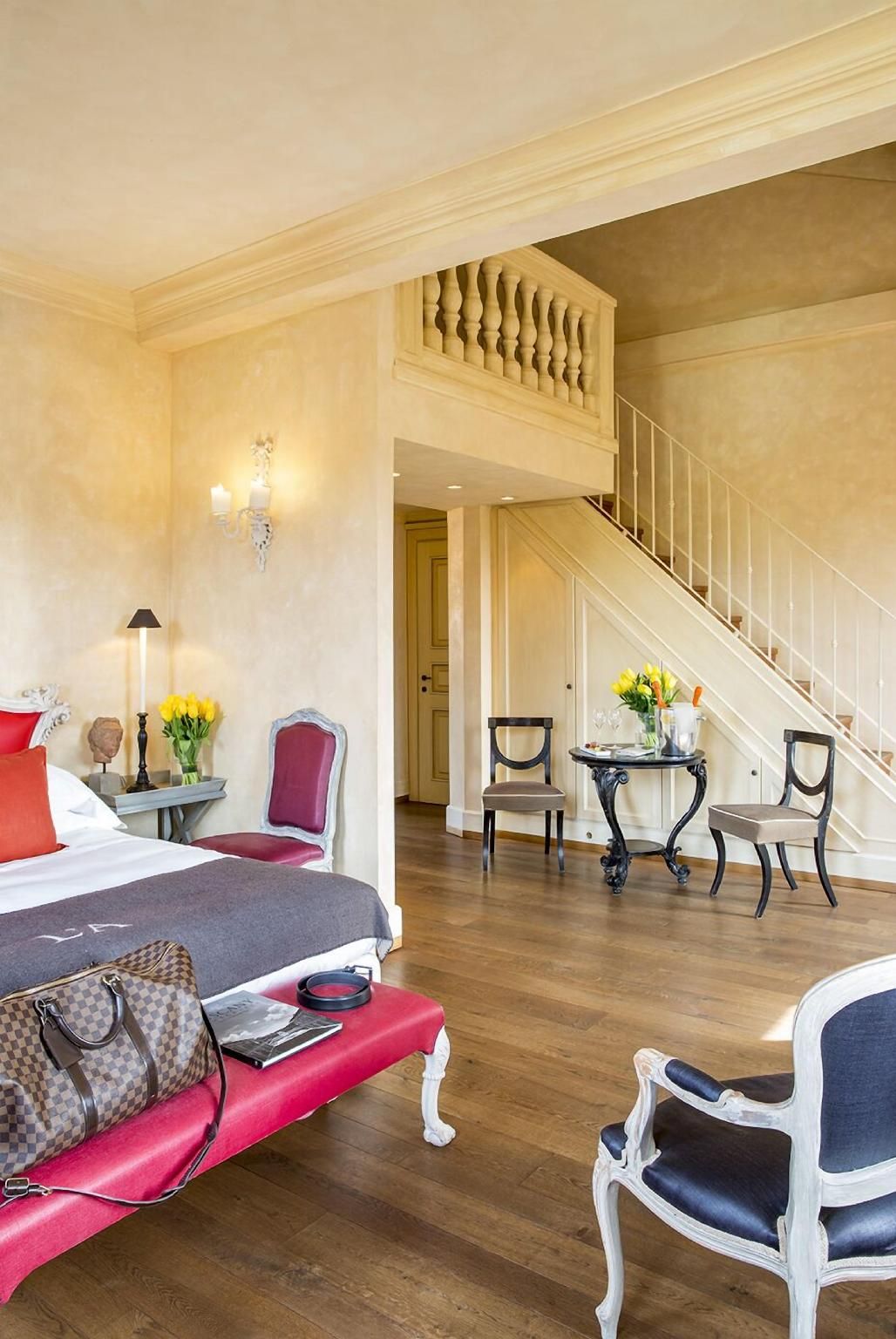 Prestige Suite