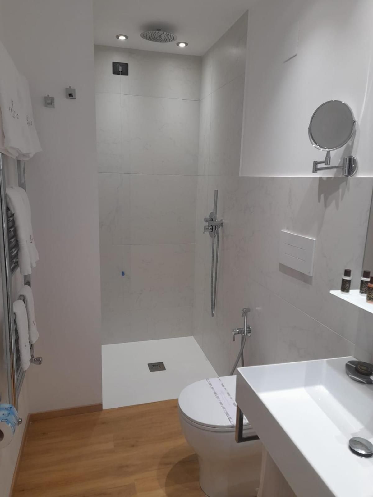Standard Double Room - Attic