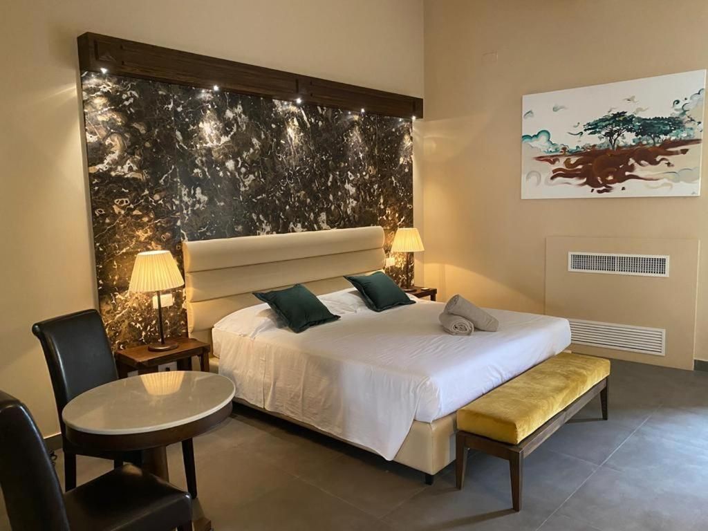 Deluxe Junior Suite