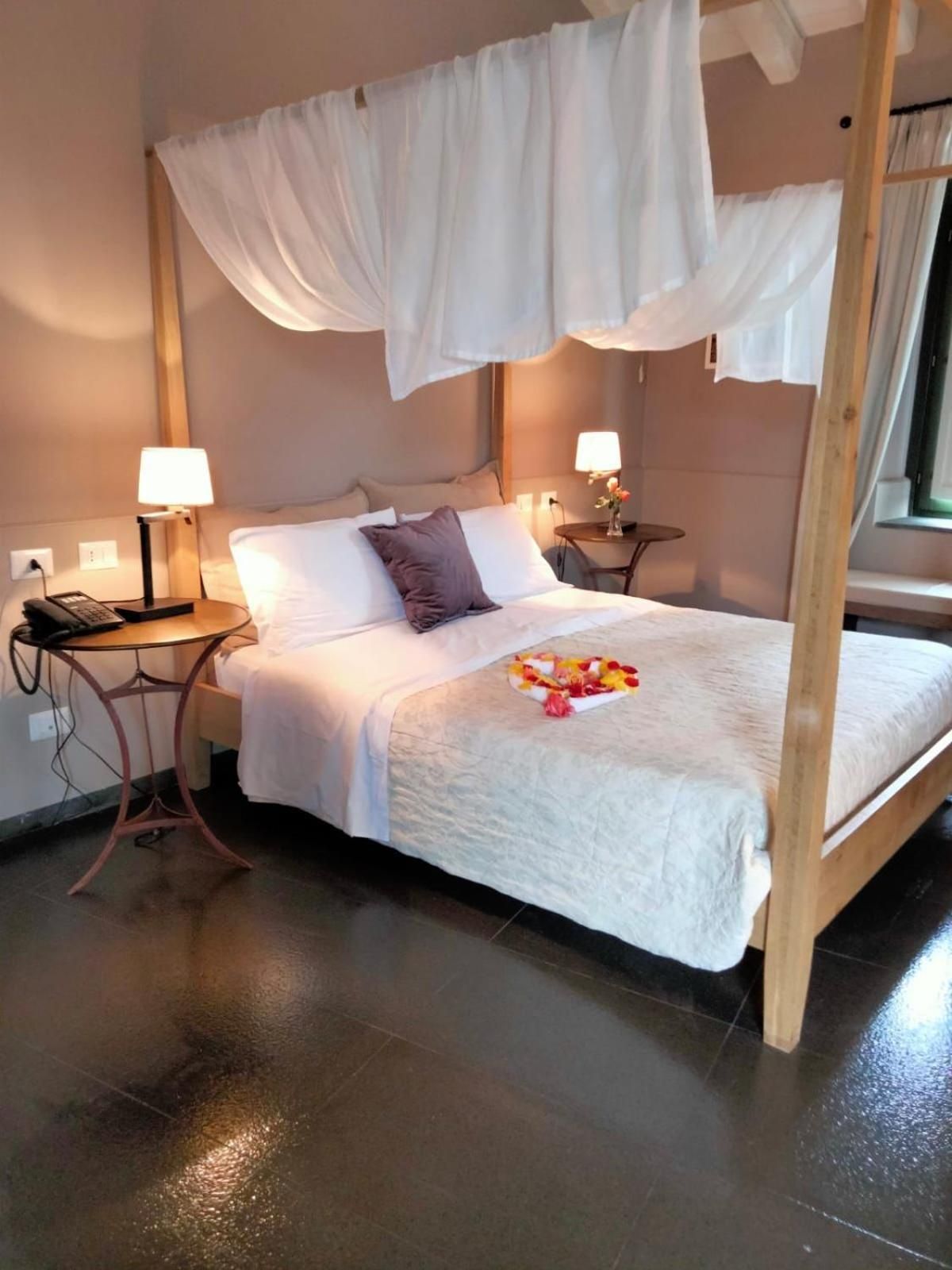 Family Junior Suite