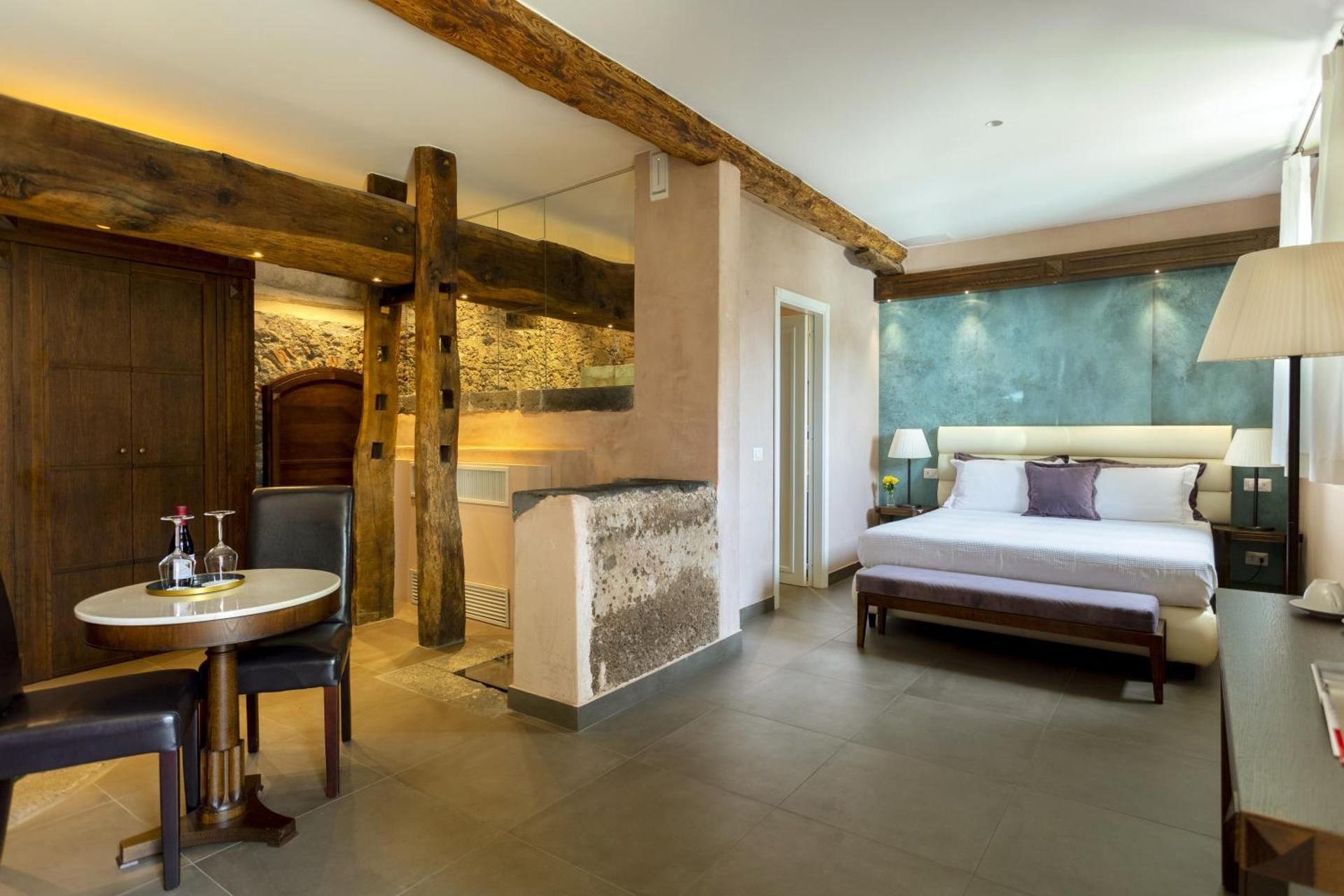 Presidential Suite