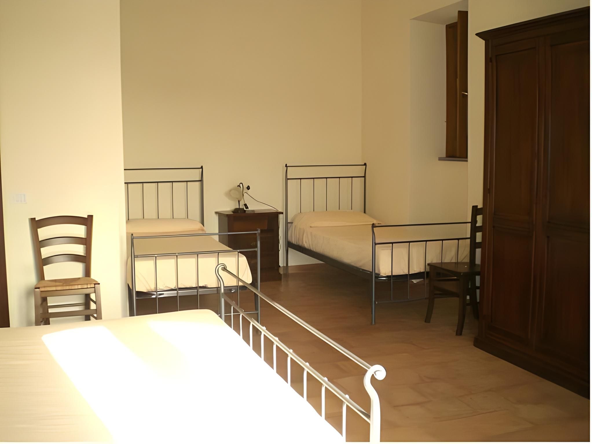 One-Bedroom Apartment (3 Adults)