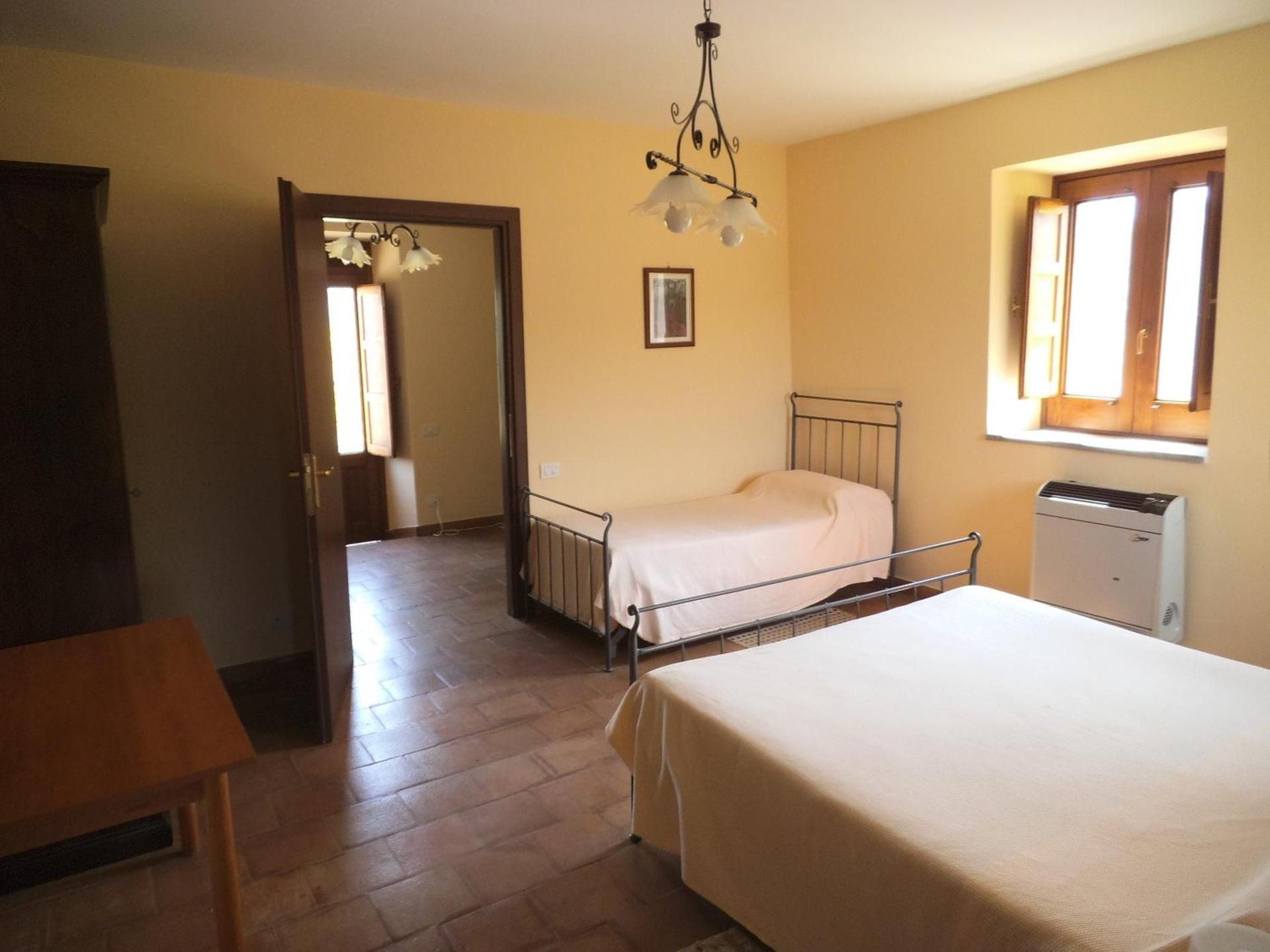 One-Bedroom Apartment (3 Adults)