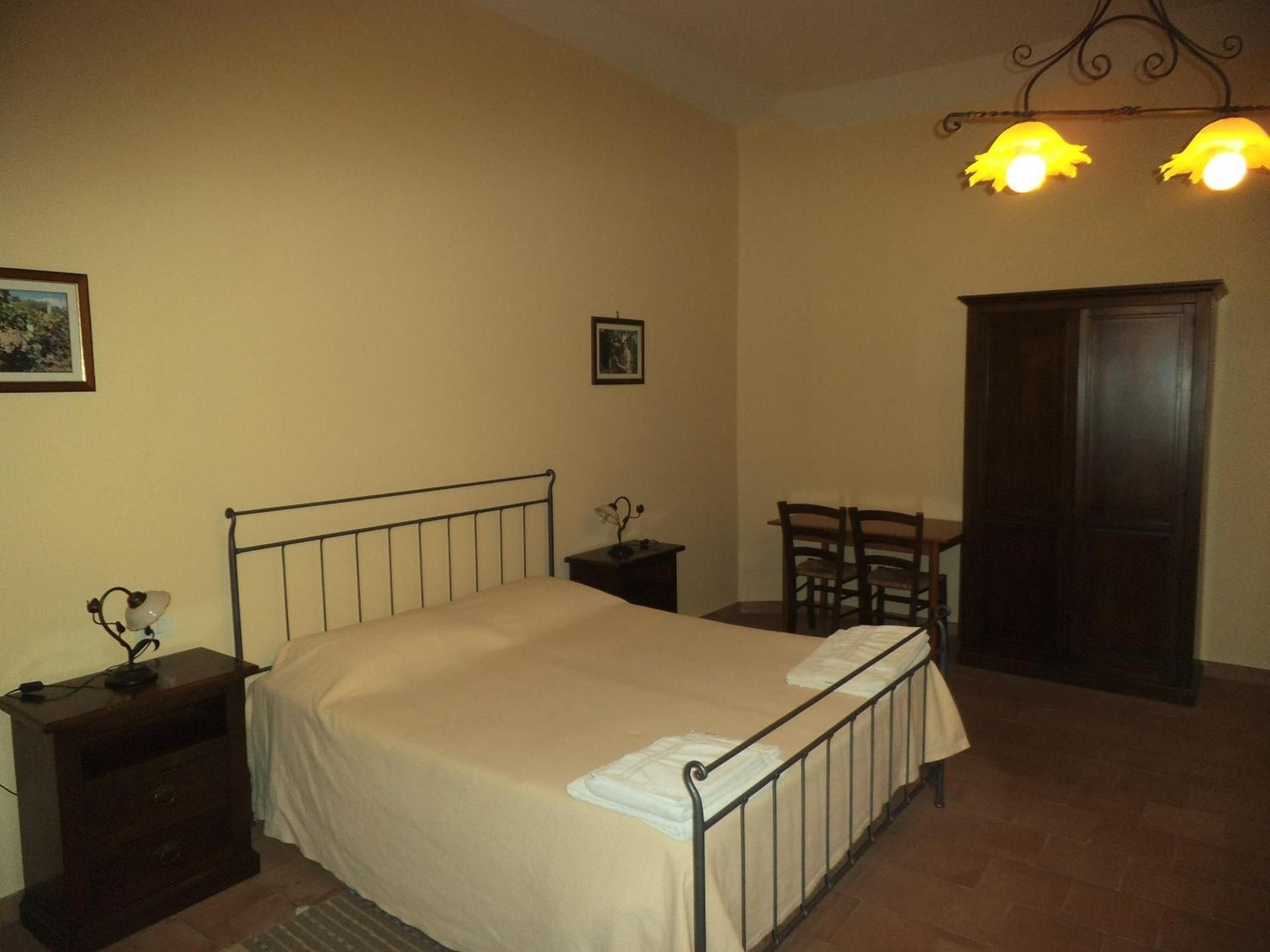 Comfort Double or Twin Room