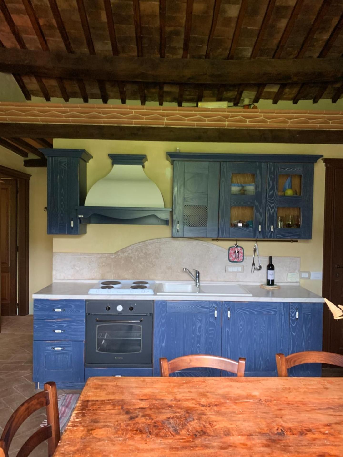 Podere le Mulina