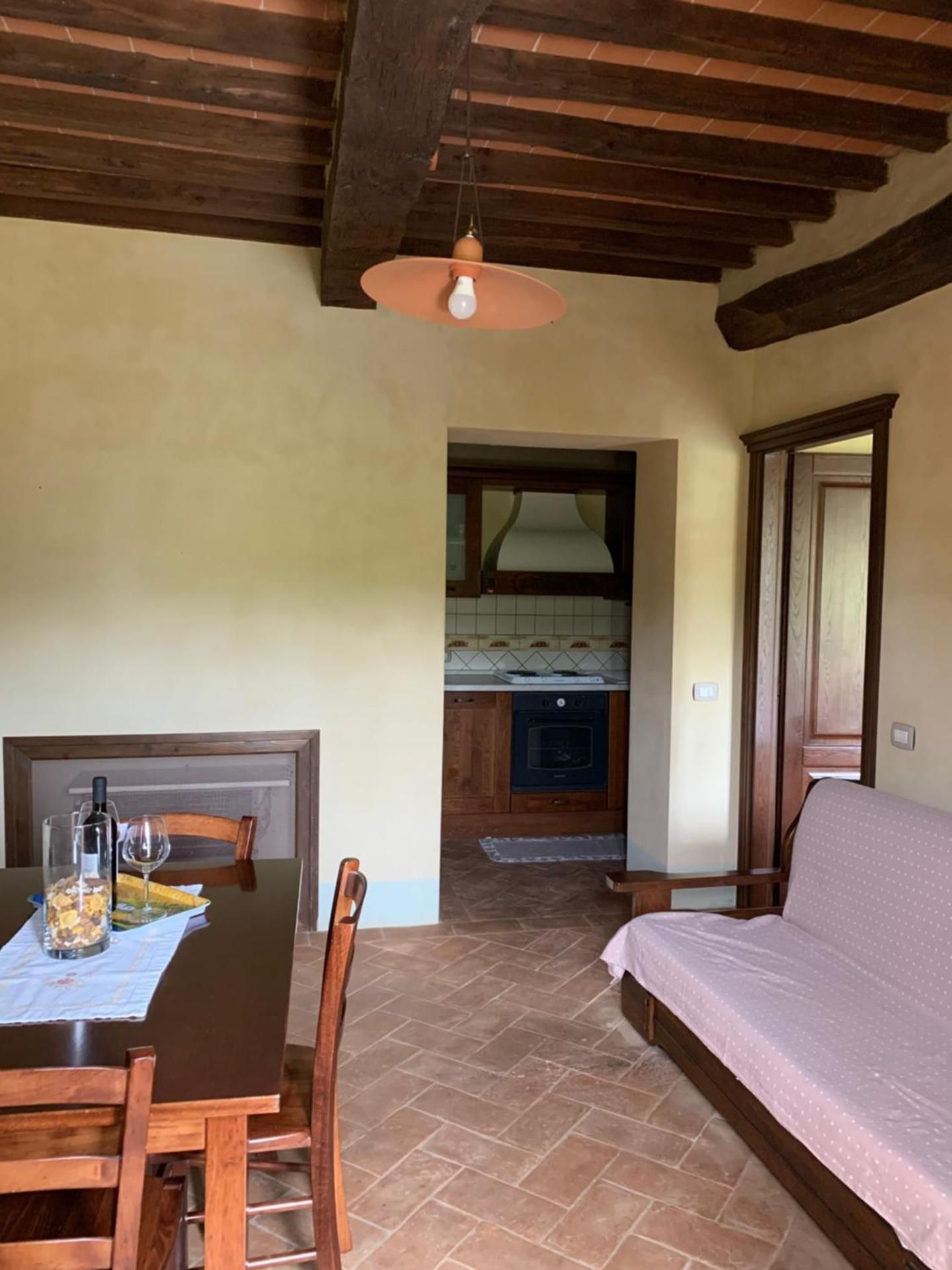 Podere le Mulina