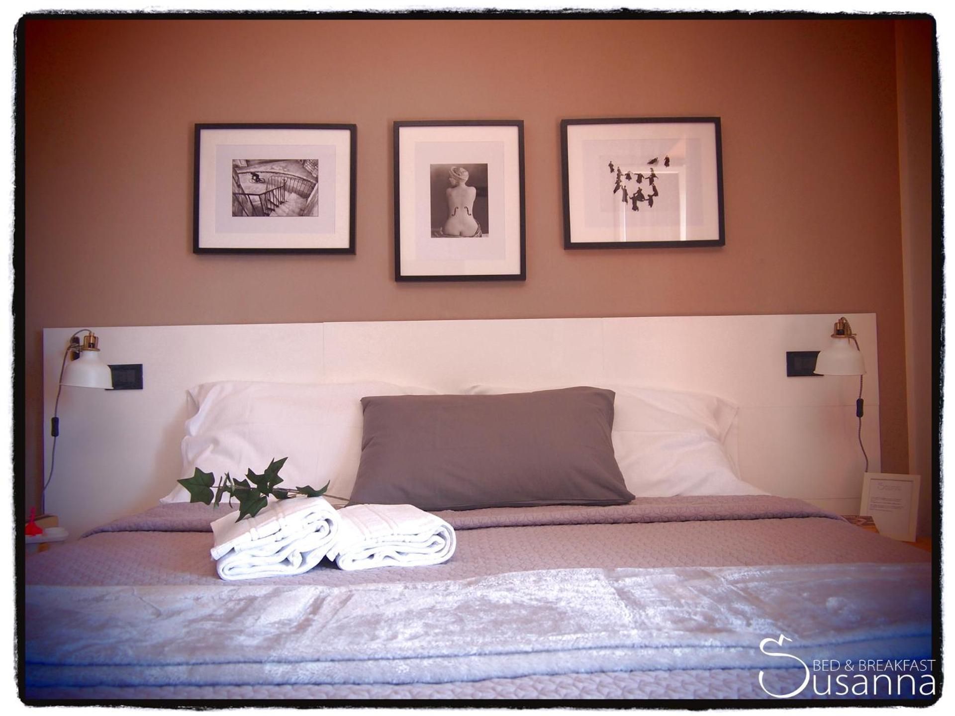 B&B Susanna