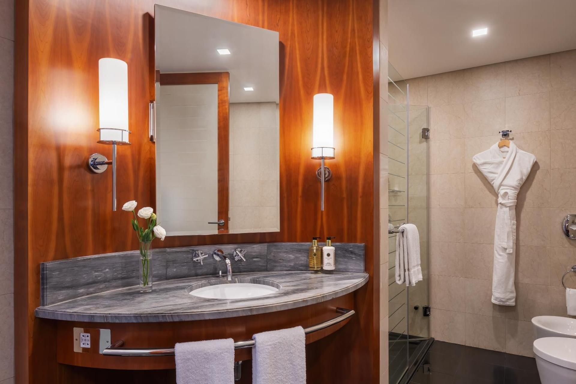 Premier Deluxe Room