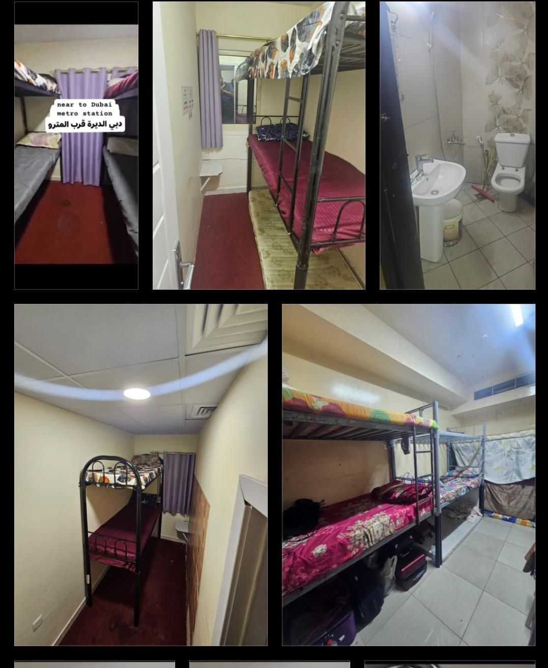 dr waheed male apartment شقة دكتور وحيد للرجال