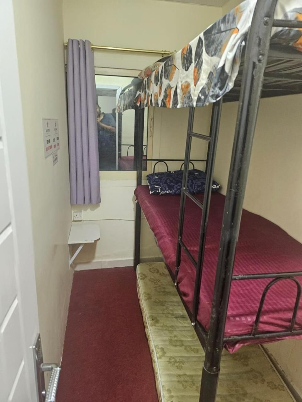 dr waheed male apartment شقة دكتور وحيد للرجال