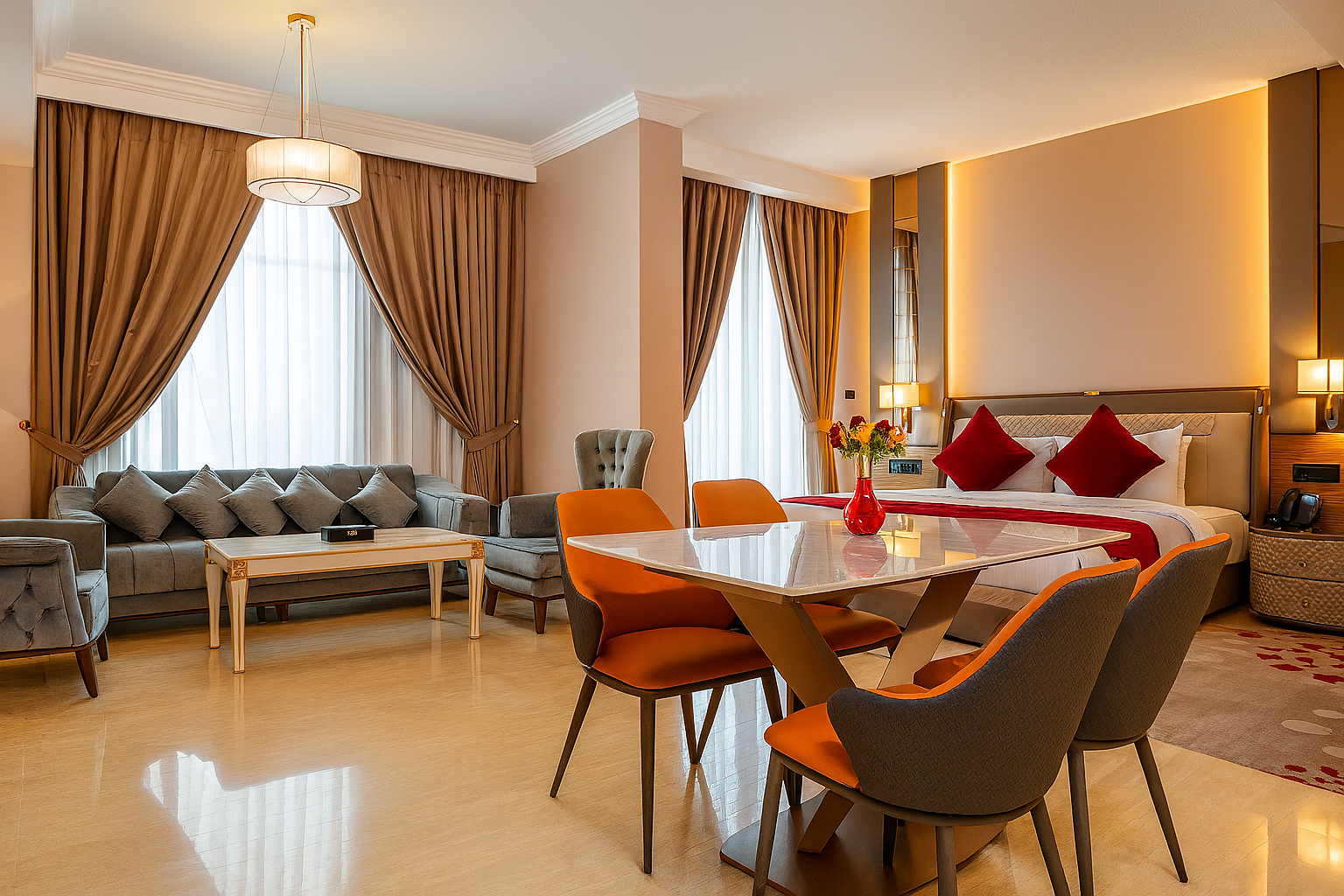 Junior Suite