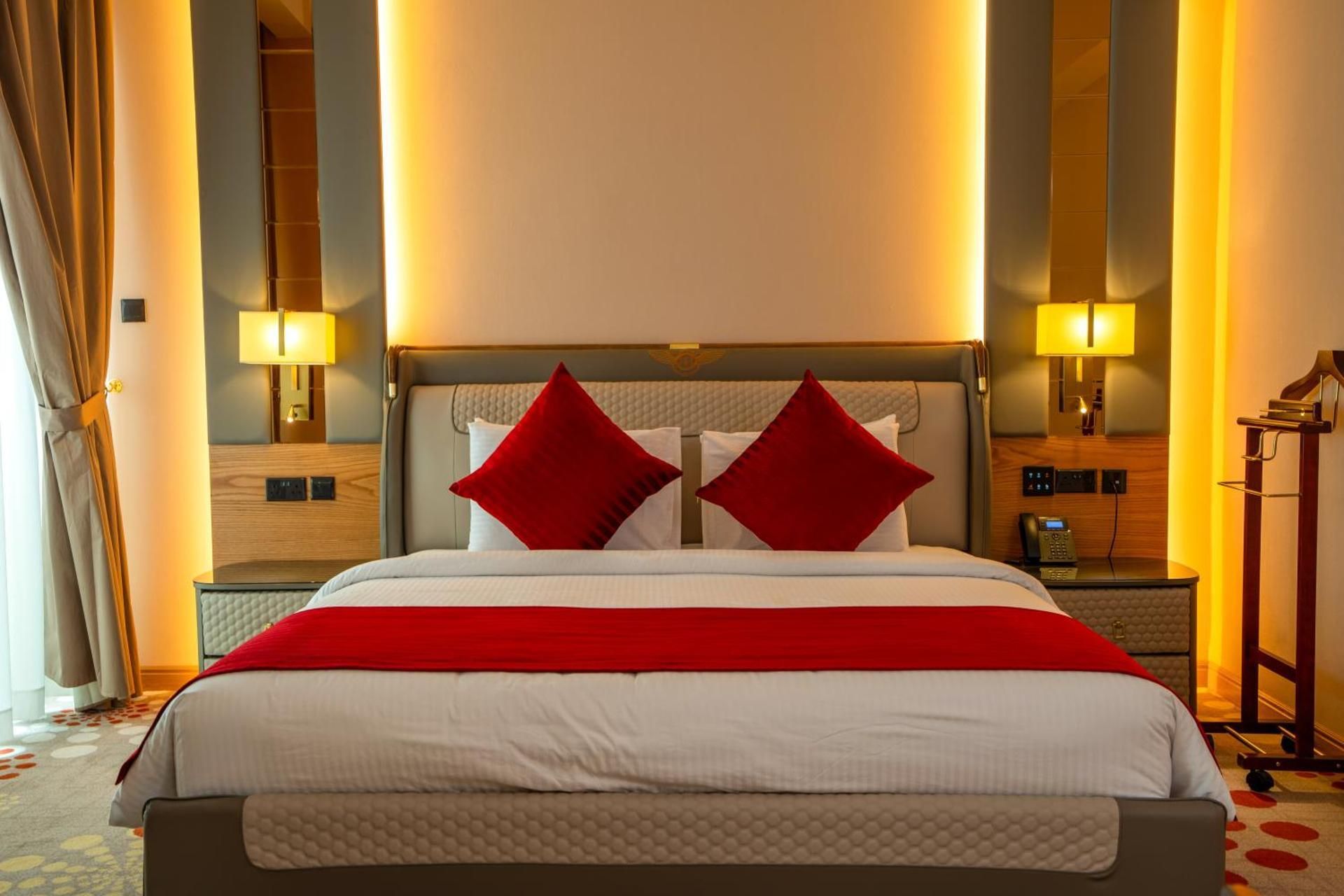 Standard King Room