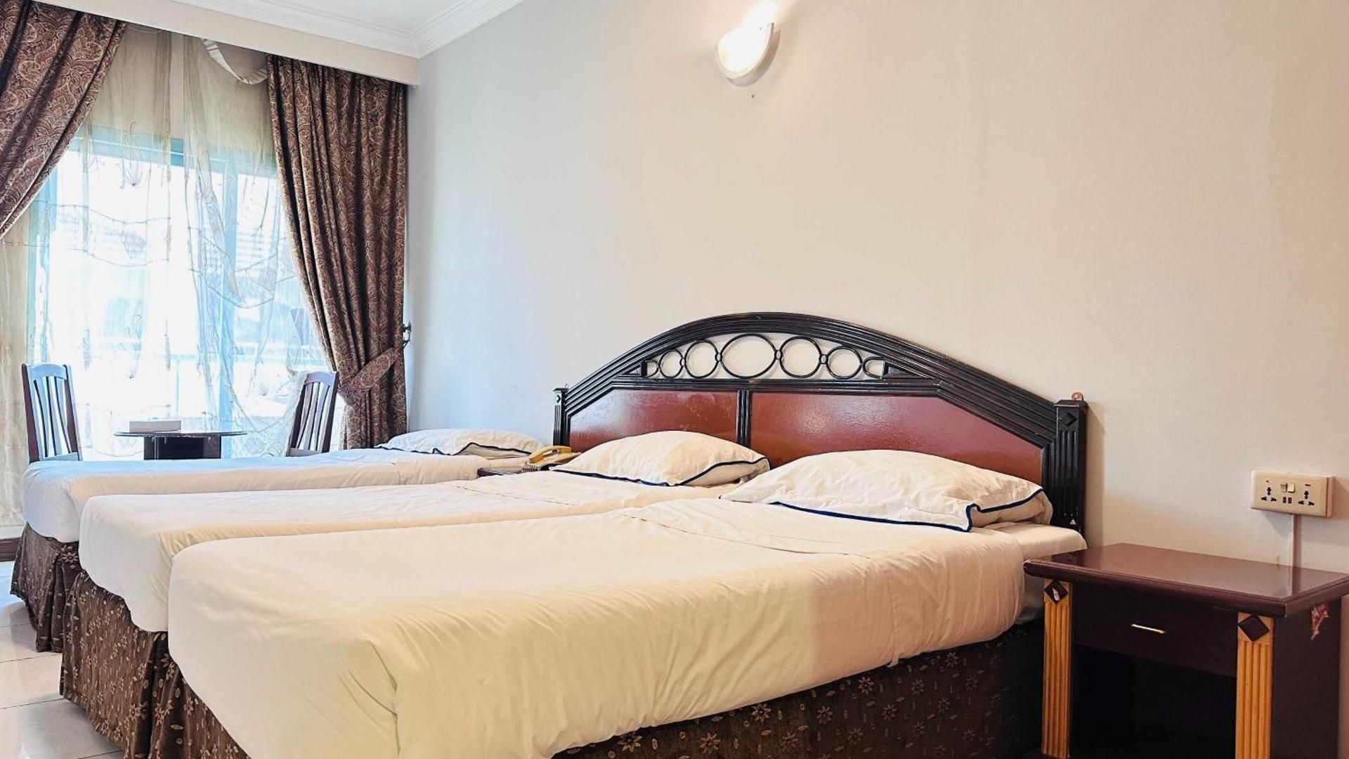 Standard Family Room