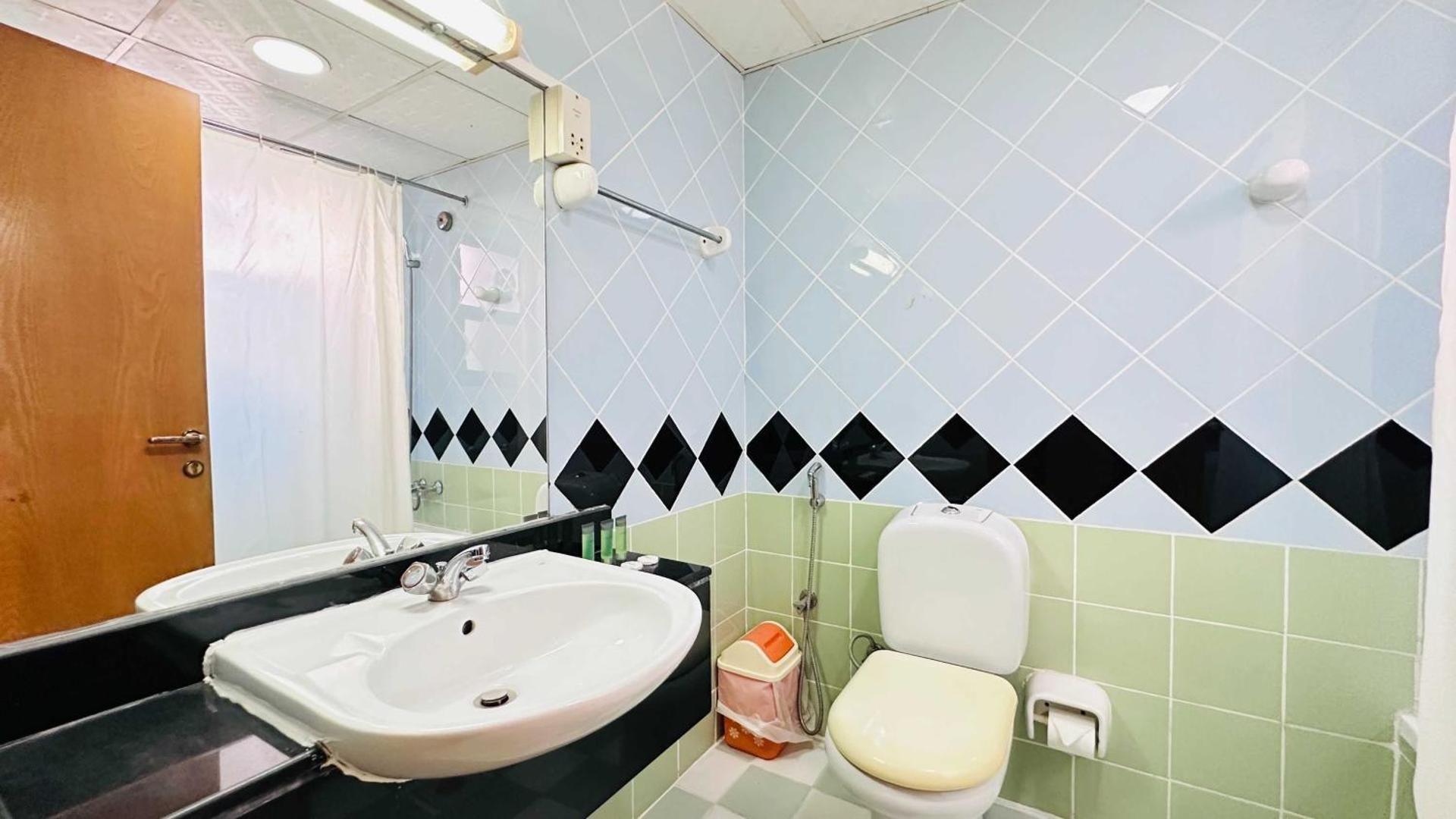 Standard Family Room