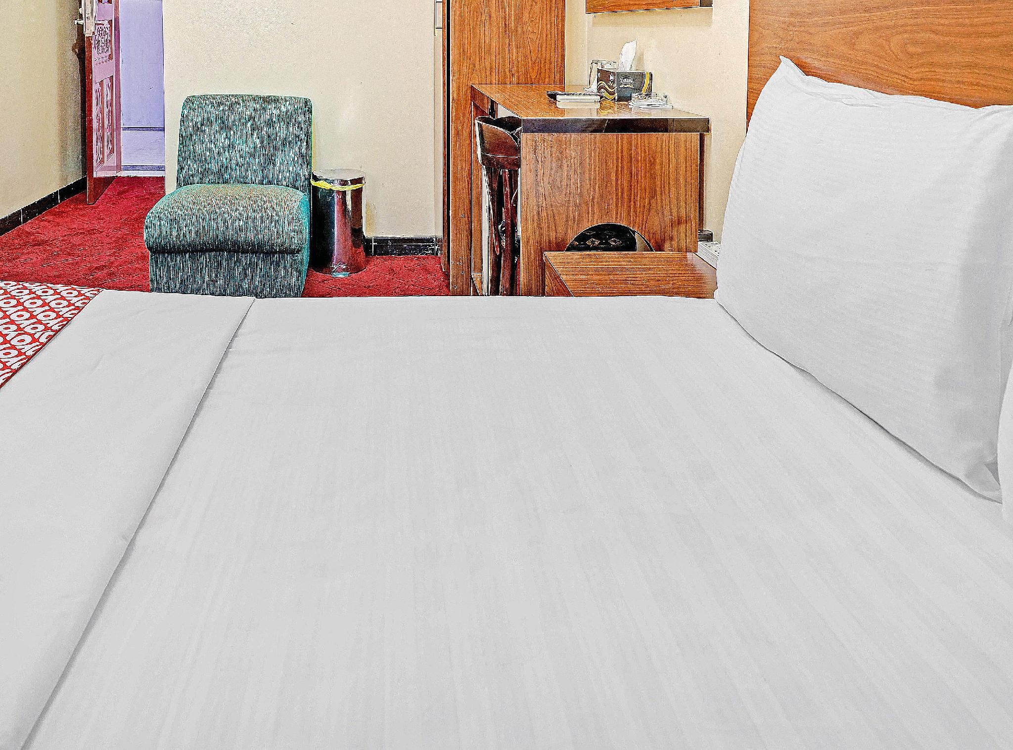 Standard Double Room with King Bed