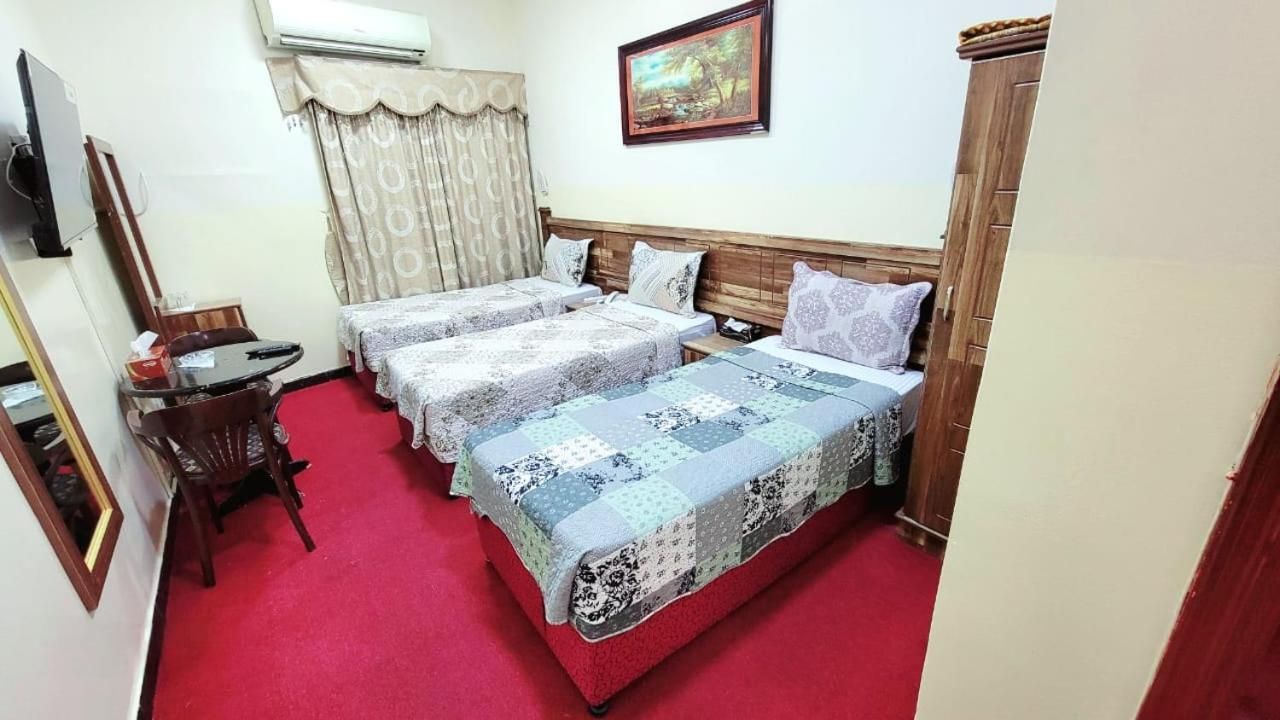 Executive Suite