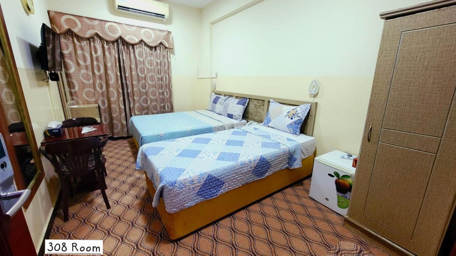 Executive Suite