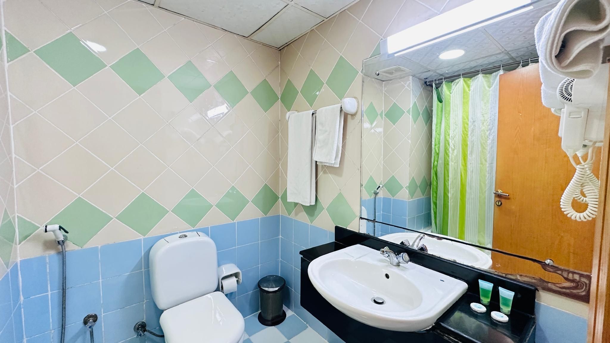 Standard King